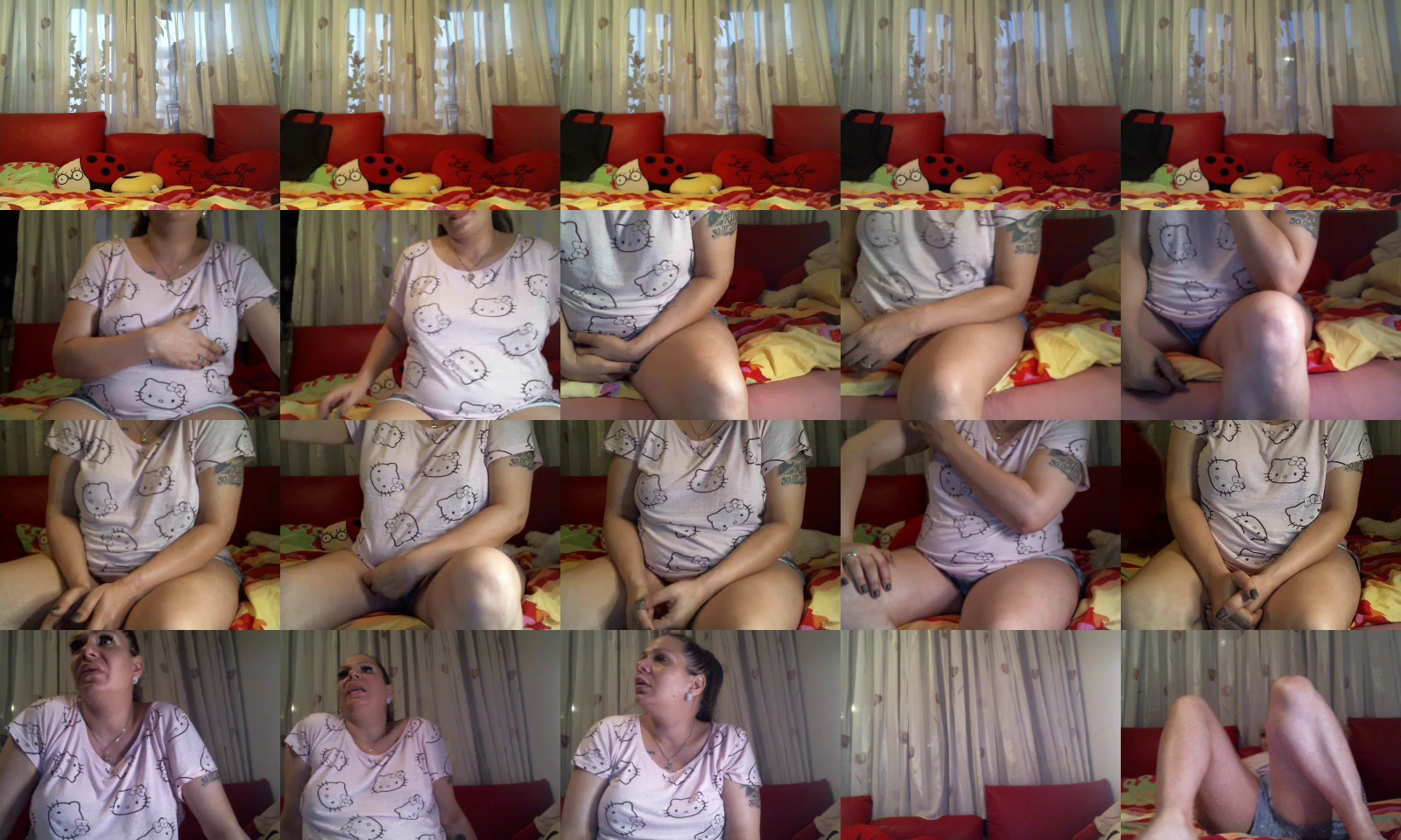 AngyHoot 28-07-2021 XXX 