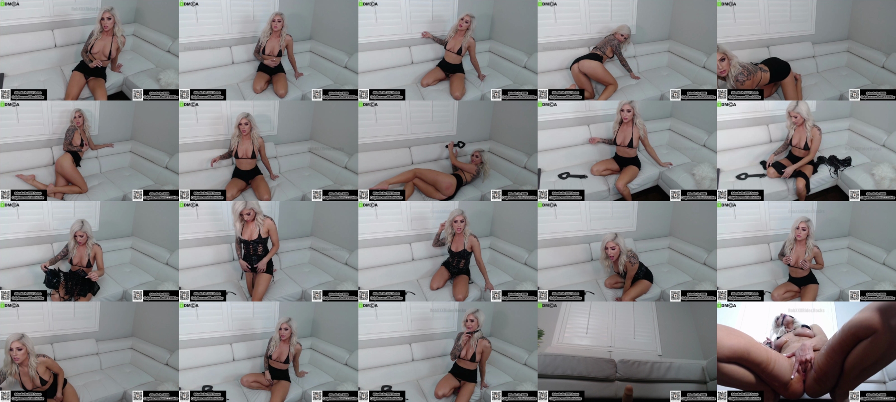 Blonde_Riderxxx 28-07-2021 Topless 