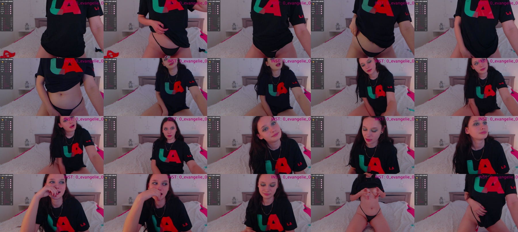 EvaOnline1 28-07-2021 XXX 