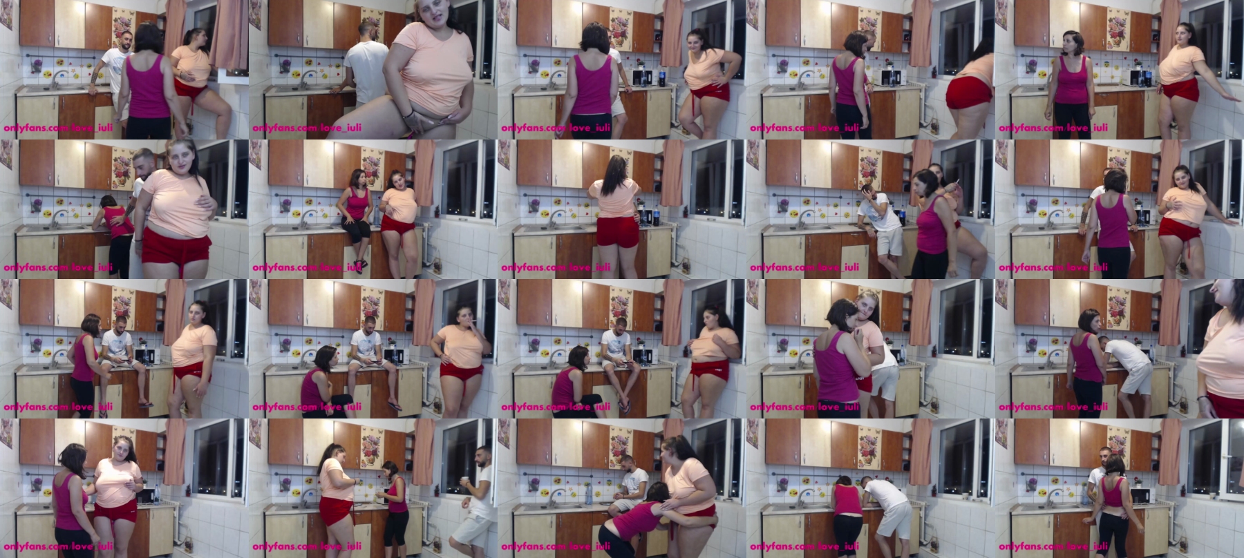 Iuliana32 28-07-2021 Porn 