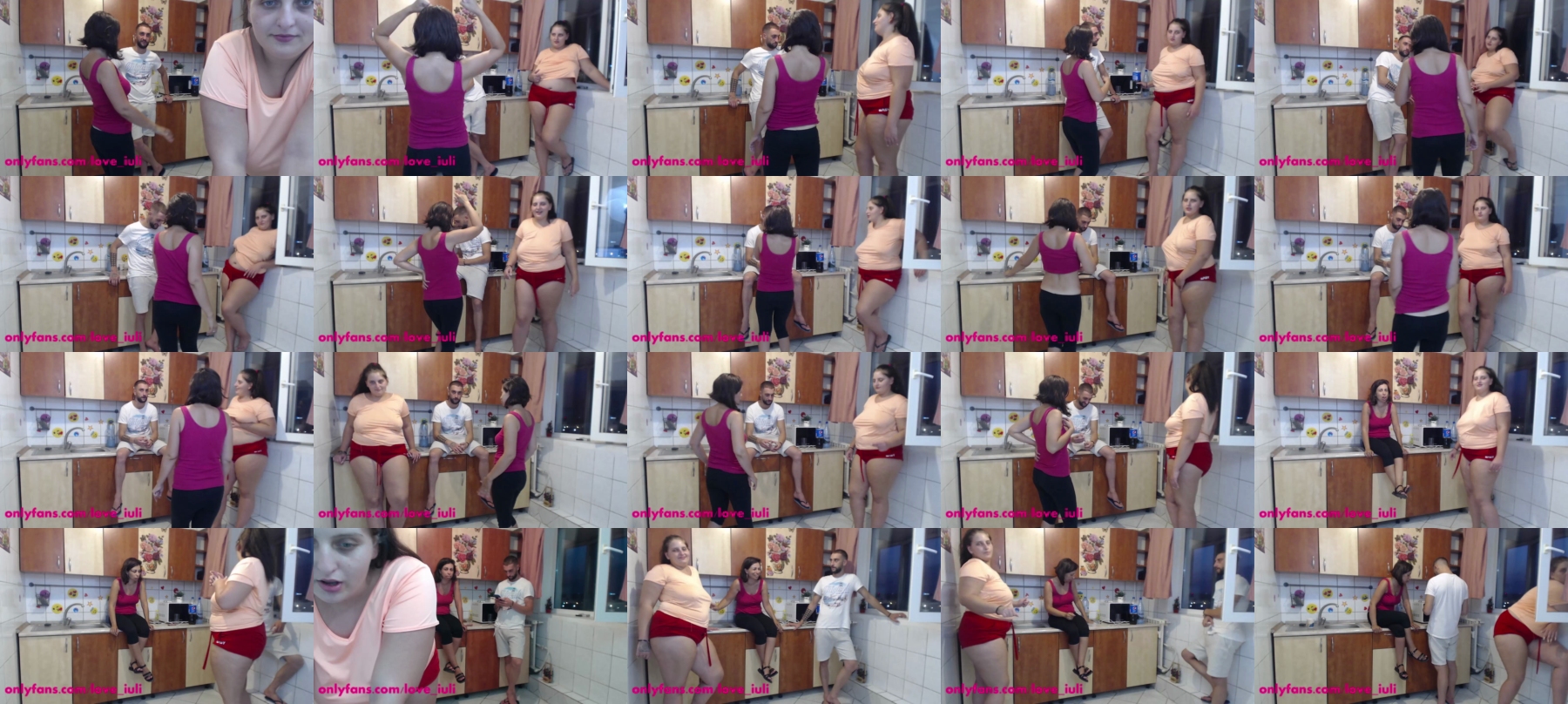 Iuliana32 28-07-2021 Webcam 