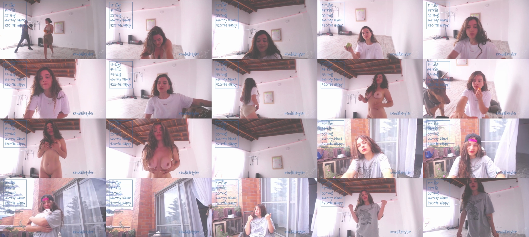 Kendalltyler 28-07-2021 Download 