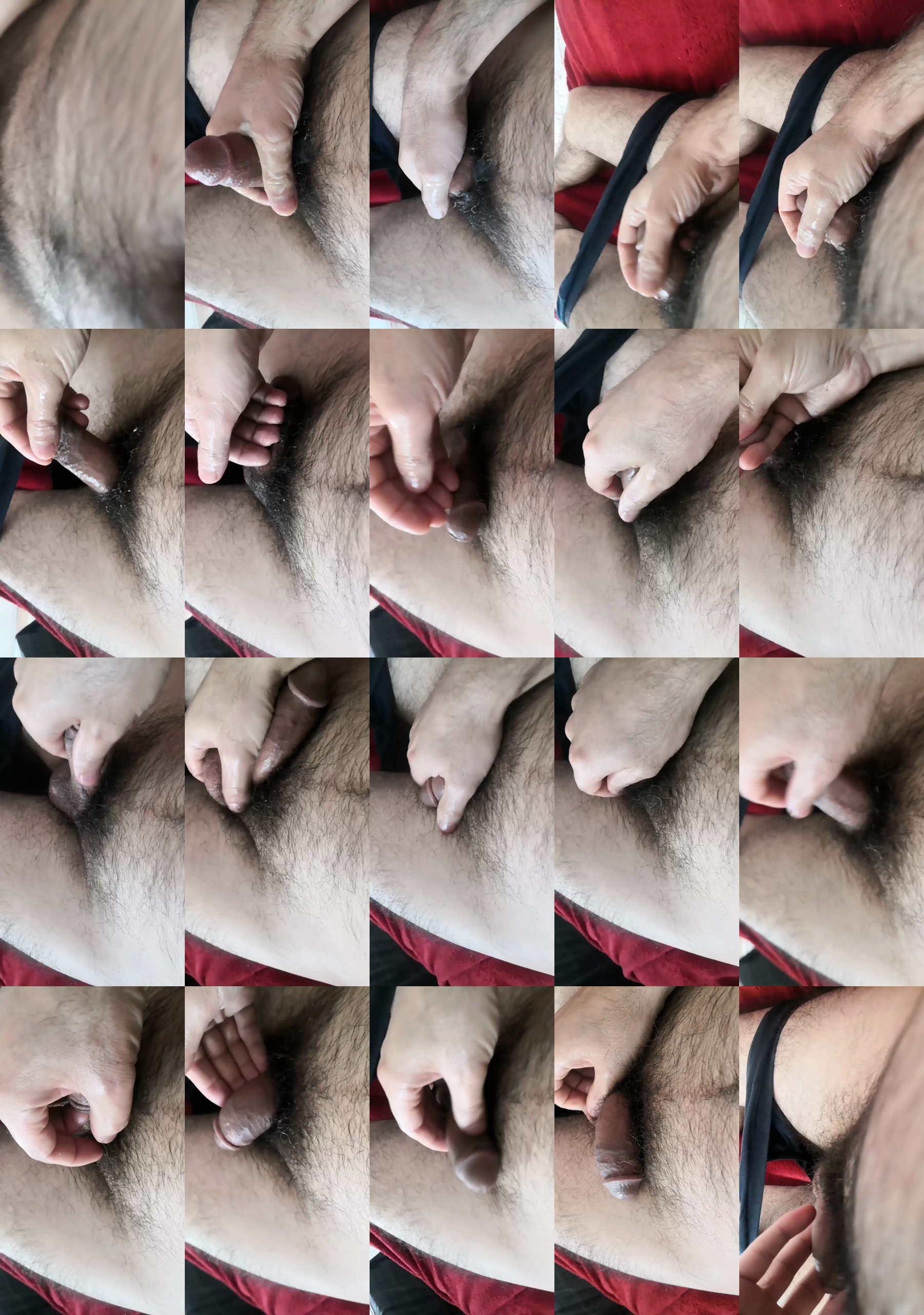 KoksundSen  28-07-2021 Recorded Video Naked