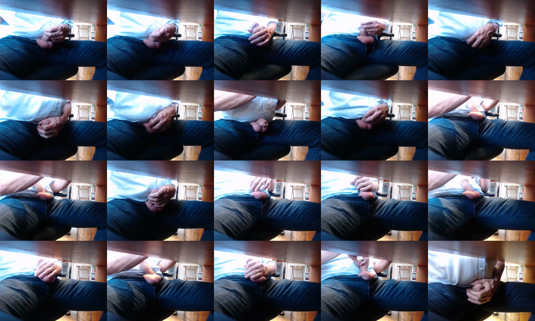 Mike59M  28-07-2021 Recorded Video Porn