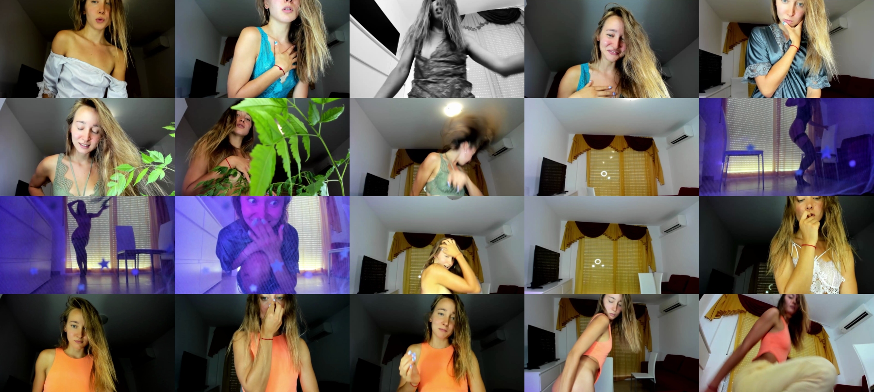 Olaya_Del_Mar 29-07-2021 Porn 