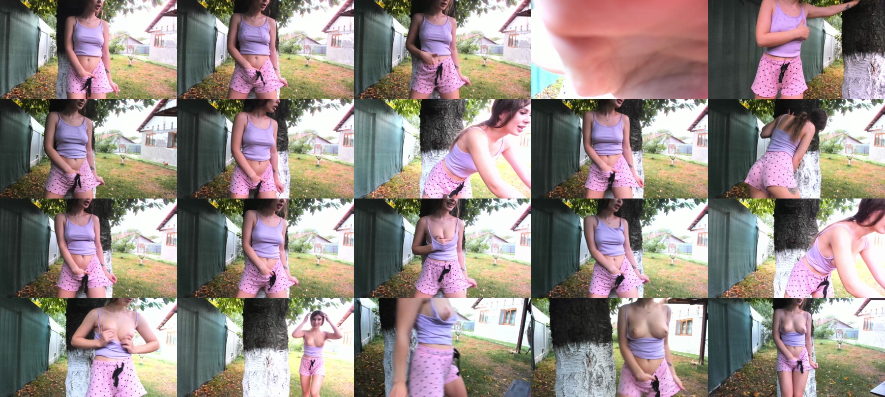 Patry333 28-07-2021 Porn 