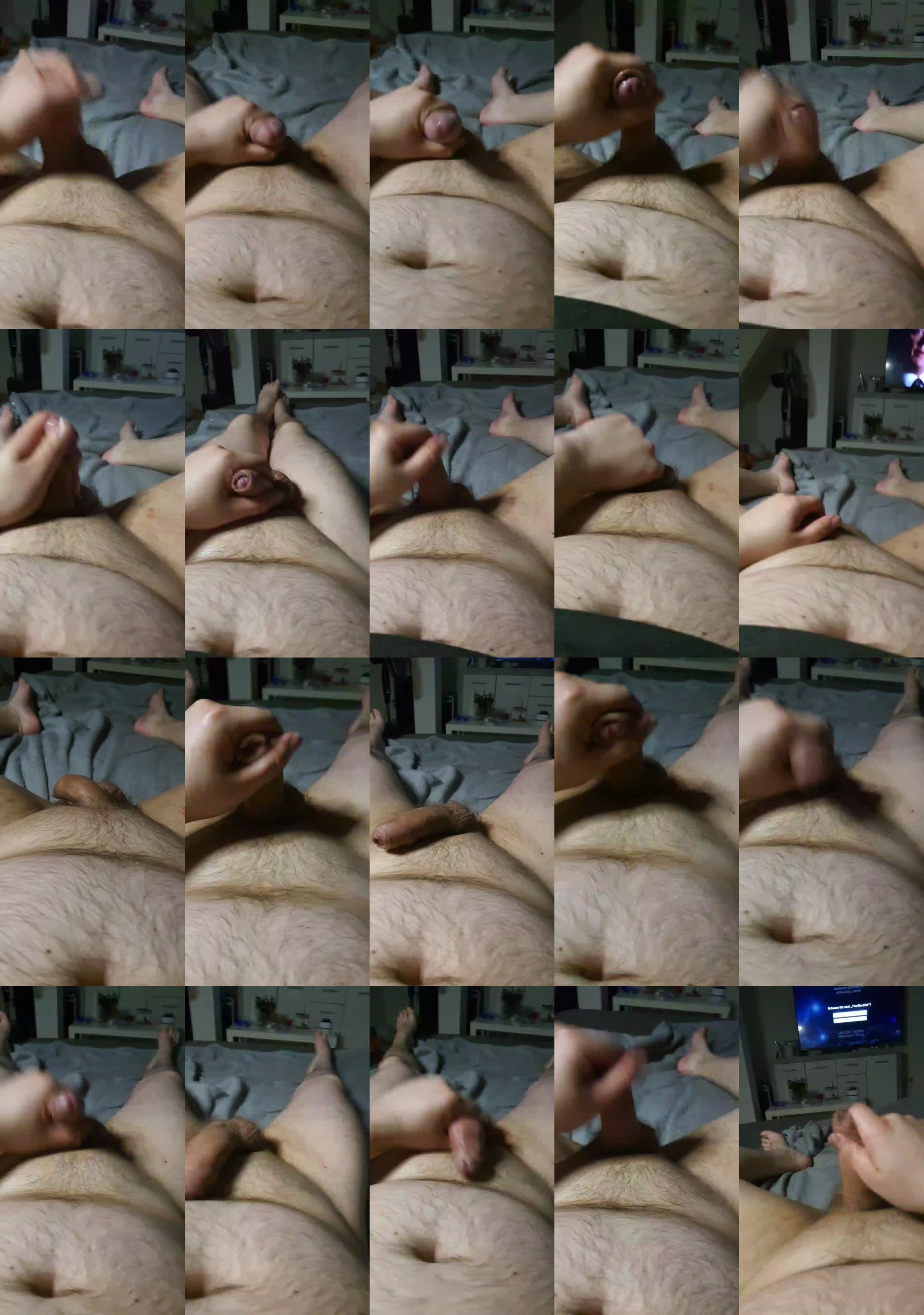 Sako89  28-07-2021 Recorded Video Webcam