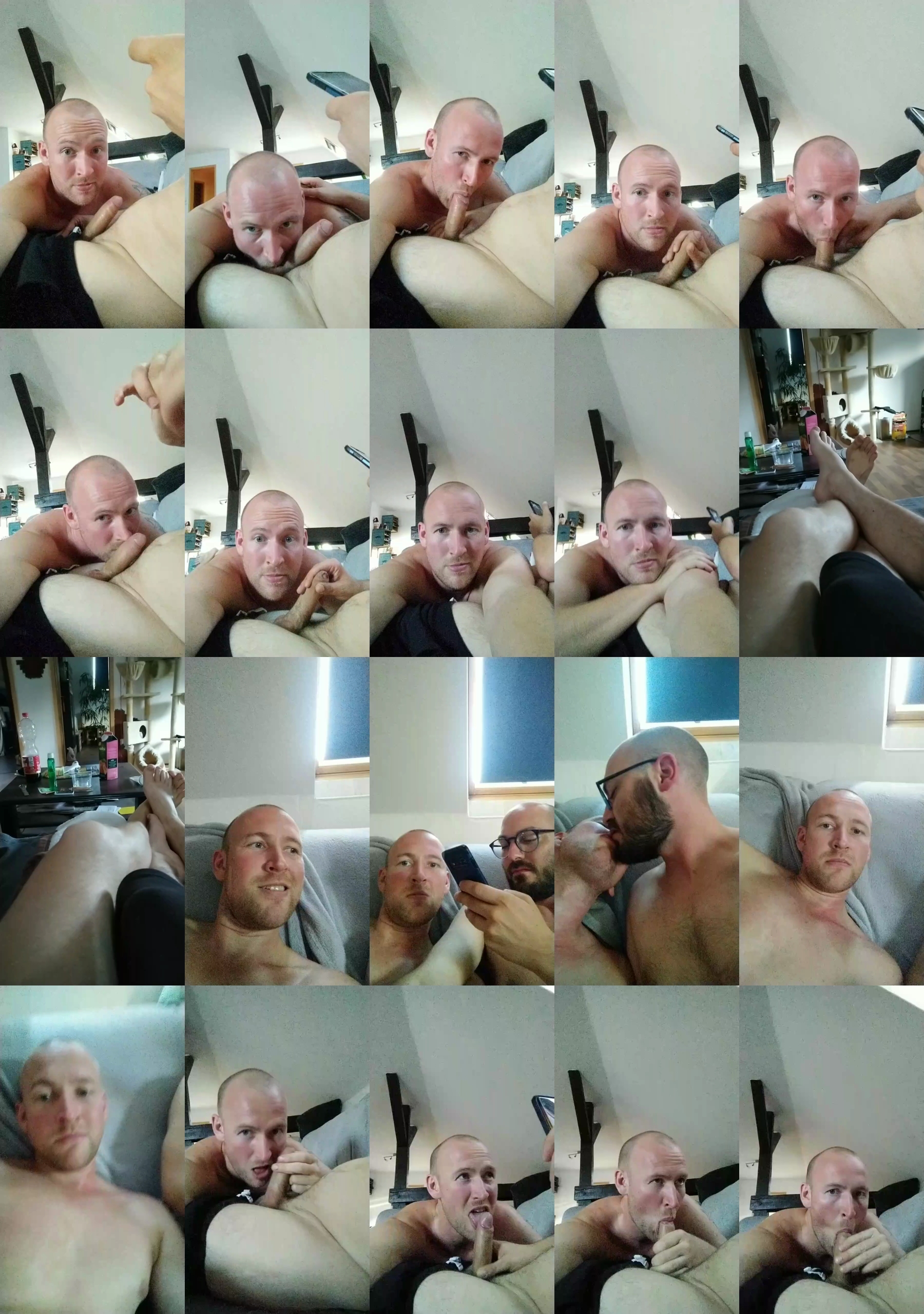 Somebody556  28-07-2021 Recorded Video Cam