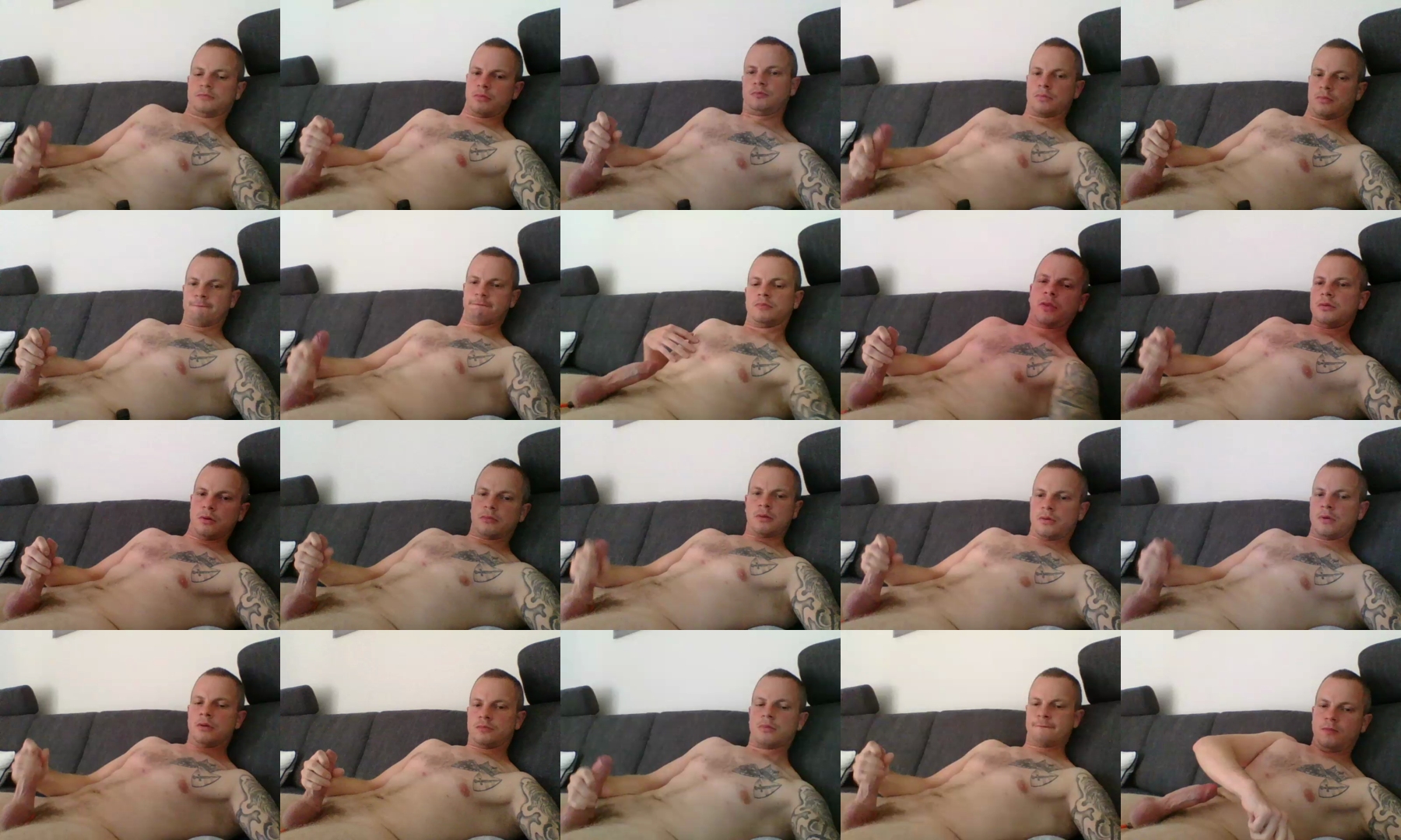 beary183  28-07-2021 Recorded Video Topless