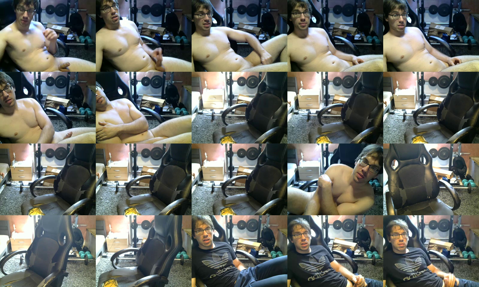 boy90sexy  29-07-2021 Recorded Video Topless
