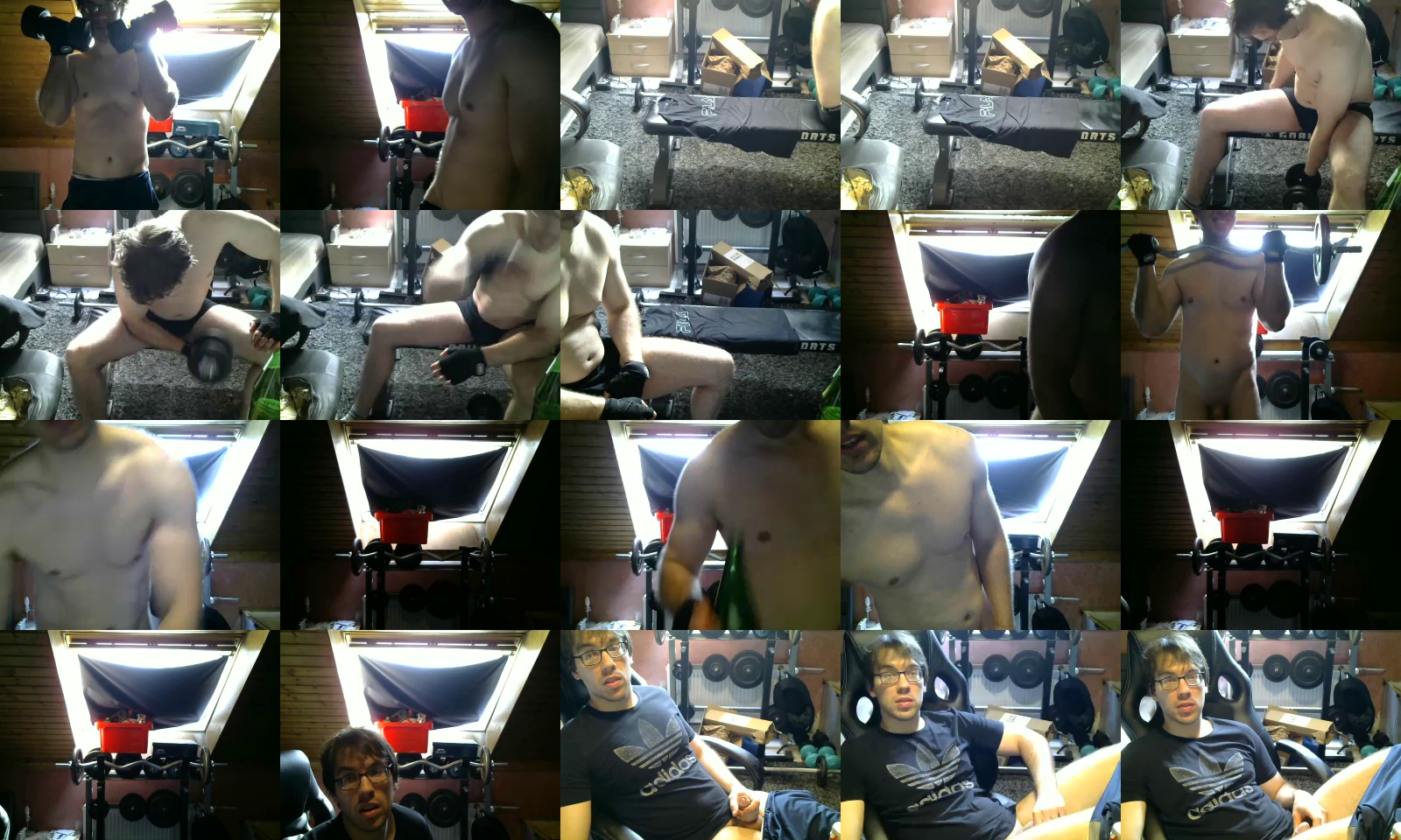 boy90sexy  28-07-2021 Recorded Video Naked