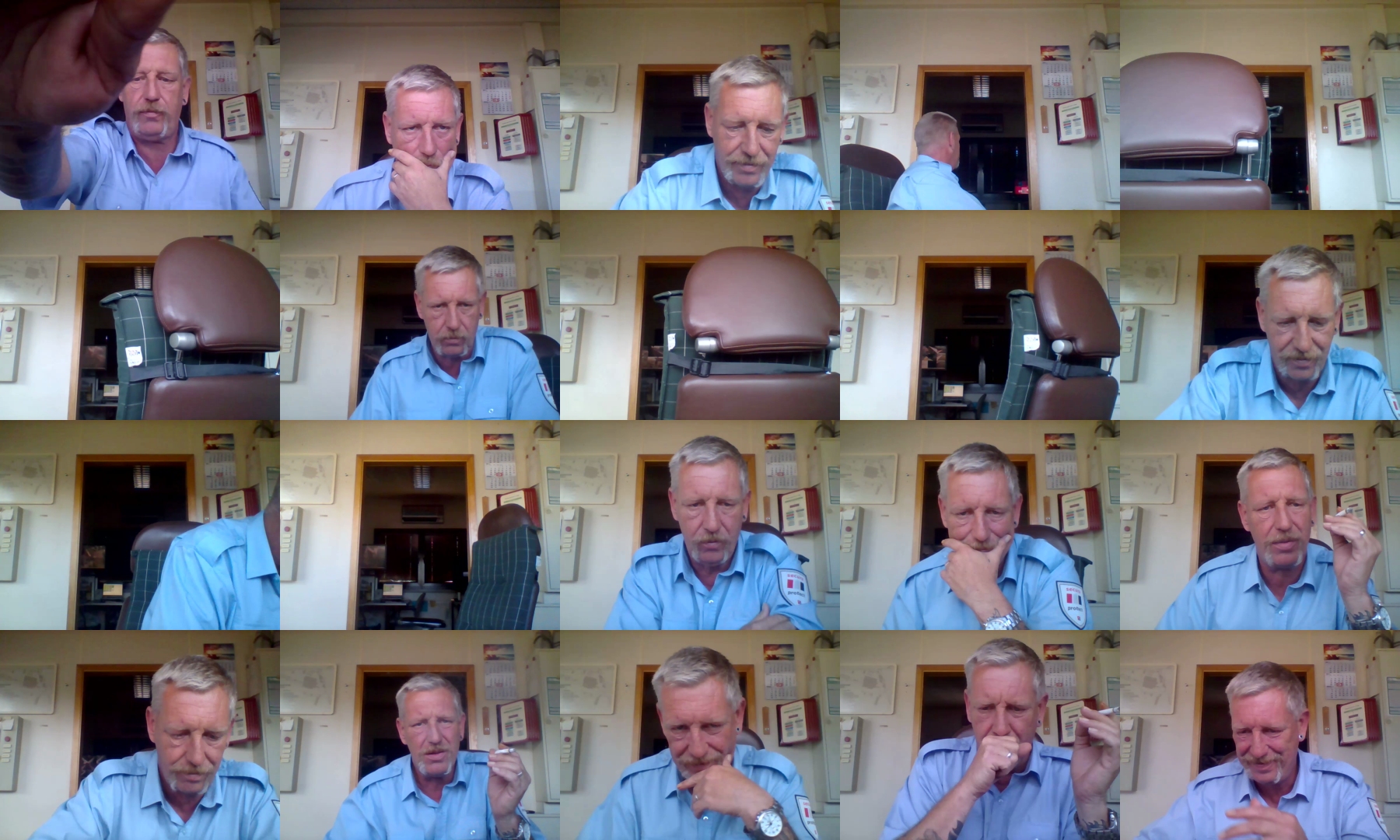 dogscout  29-07-2021 Recorded Video XXX