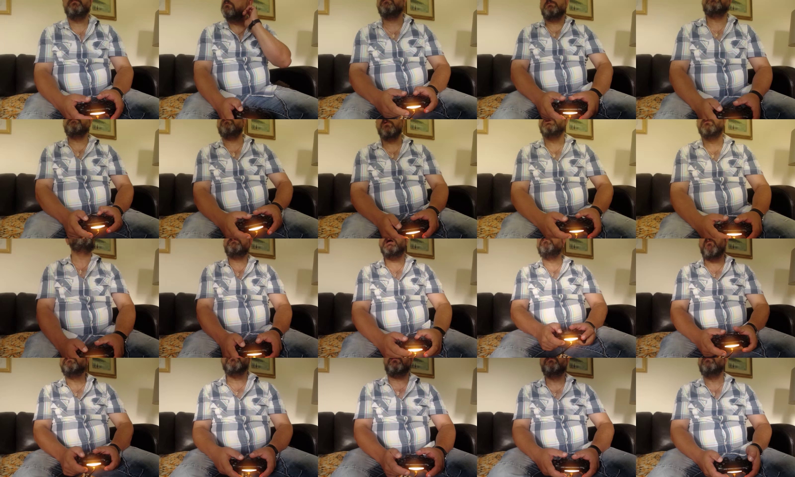 hairycockxxx  29-07-2021 Recorded Video Naked