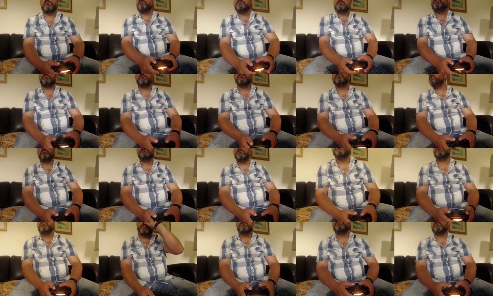 hairycockxxx  29-07-2021 Recorded Video Cam