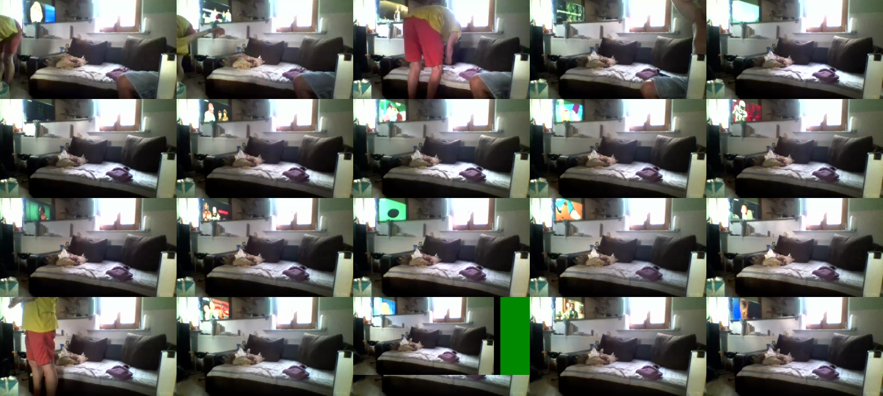 hothessen84  28-07-2021 Recorded Video Webcam