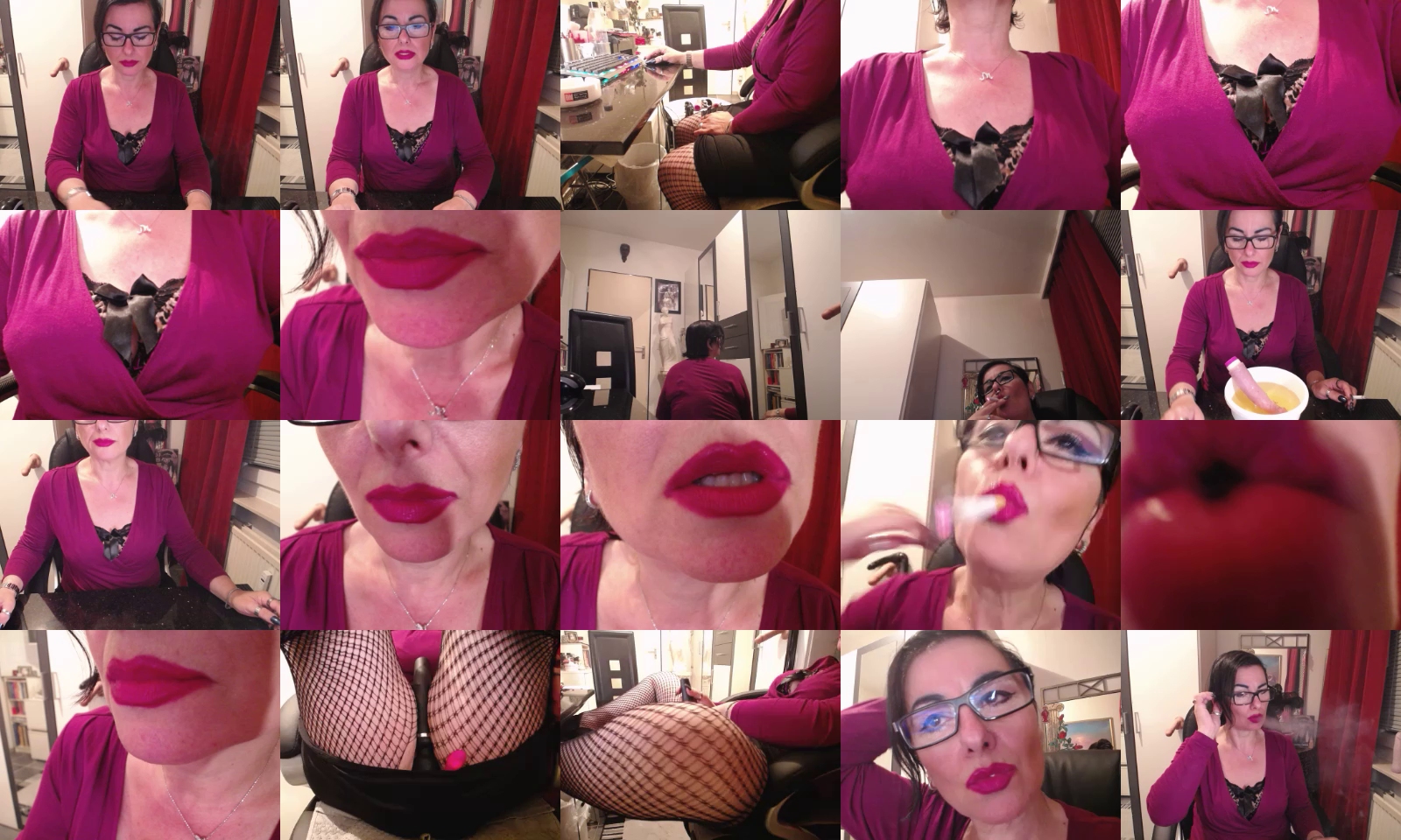 ladymaxime 28-07-2021 Porn 