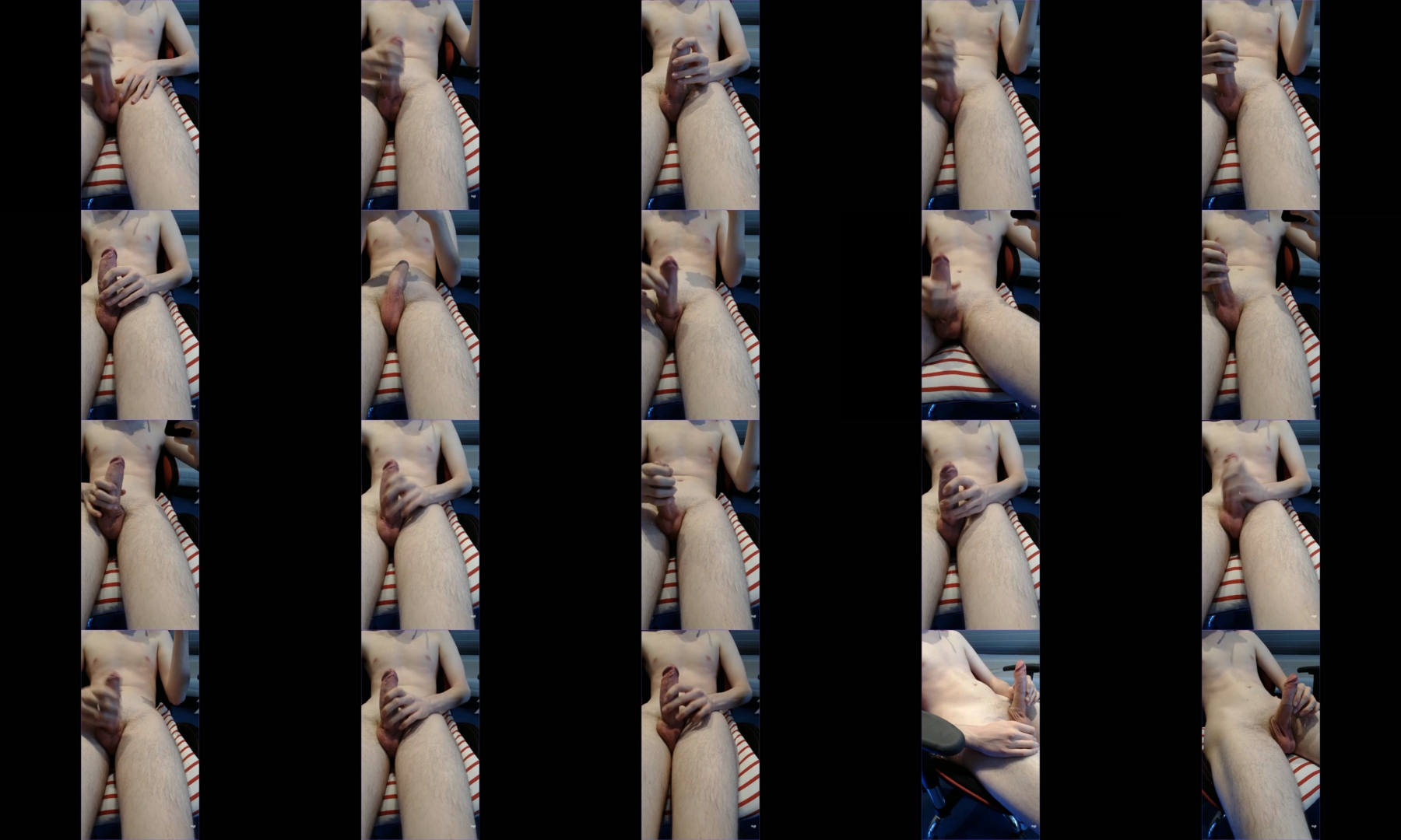 pathogen1  28-07-2021 Recorded Video Naked