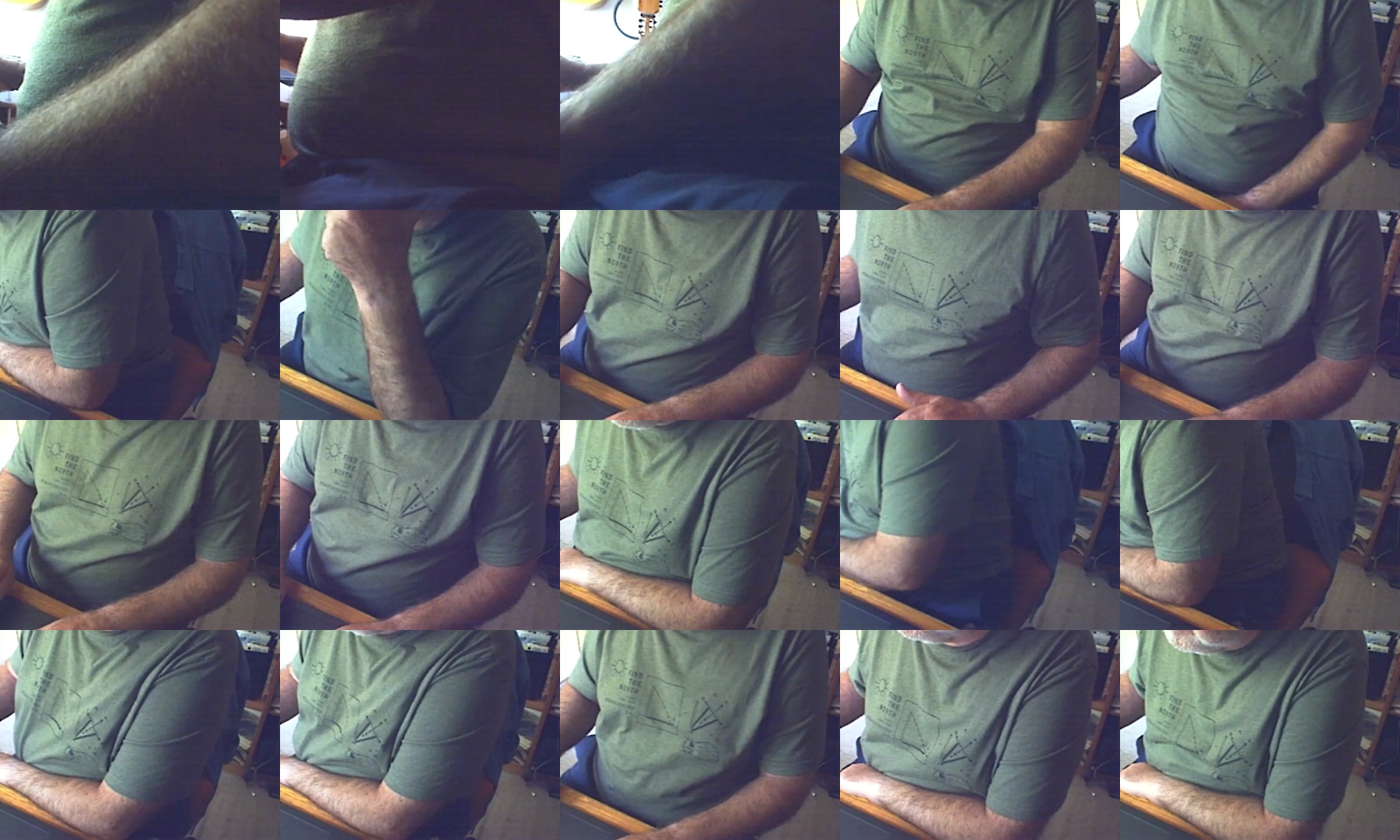 rosenh53  29-07-2021 Recorded Video XXX
