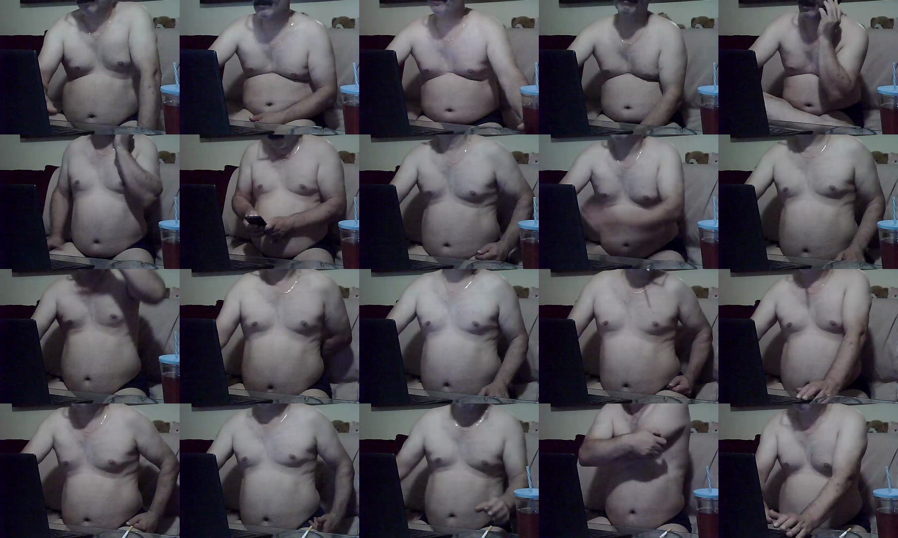 tugratugra06  28-07-2021 Recorded Video Cam