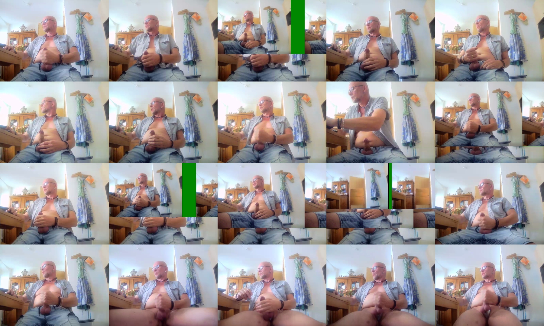 vitus3  29-07-2021 Recorded Video Webcam