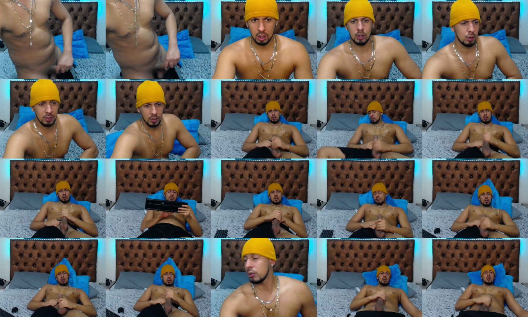 Alpha_Lasko  29-07-2021 Recorded Video Download