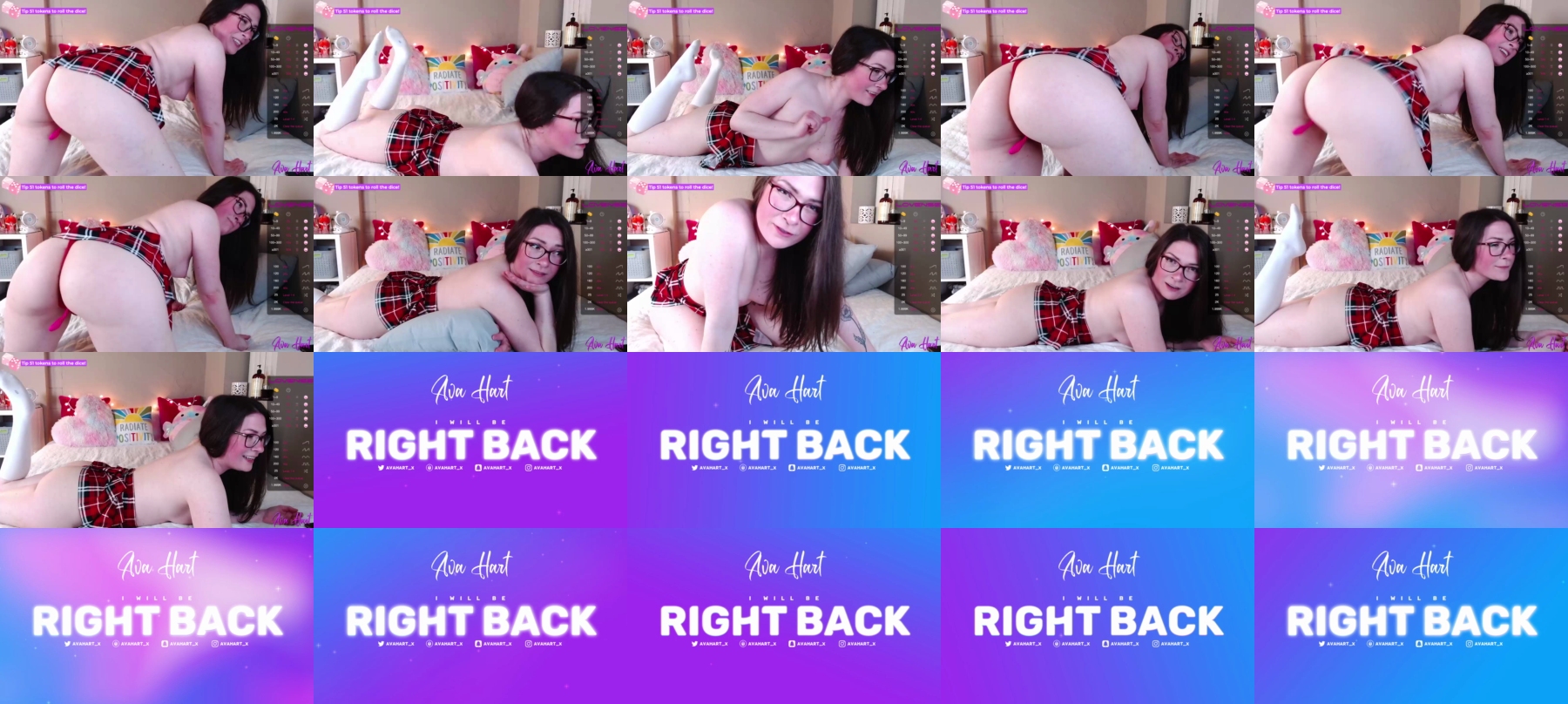 Ava_Hart 29-07-2021 Recorded 