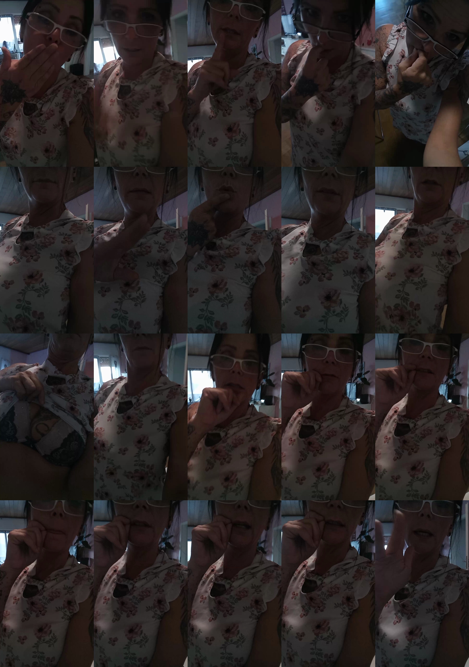 Baby696Girl 29-07-2021 Webcam 