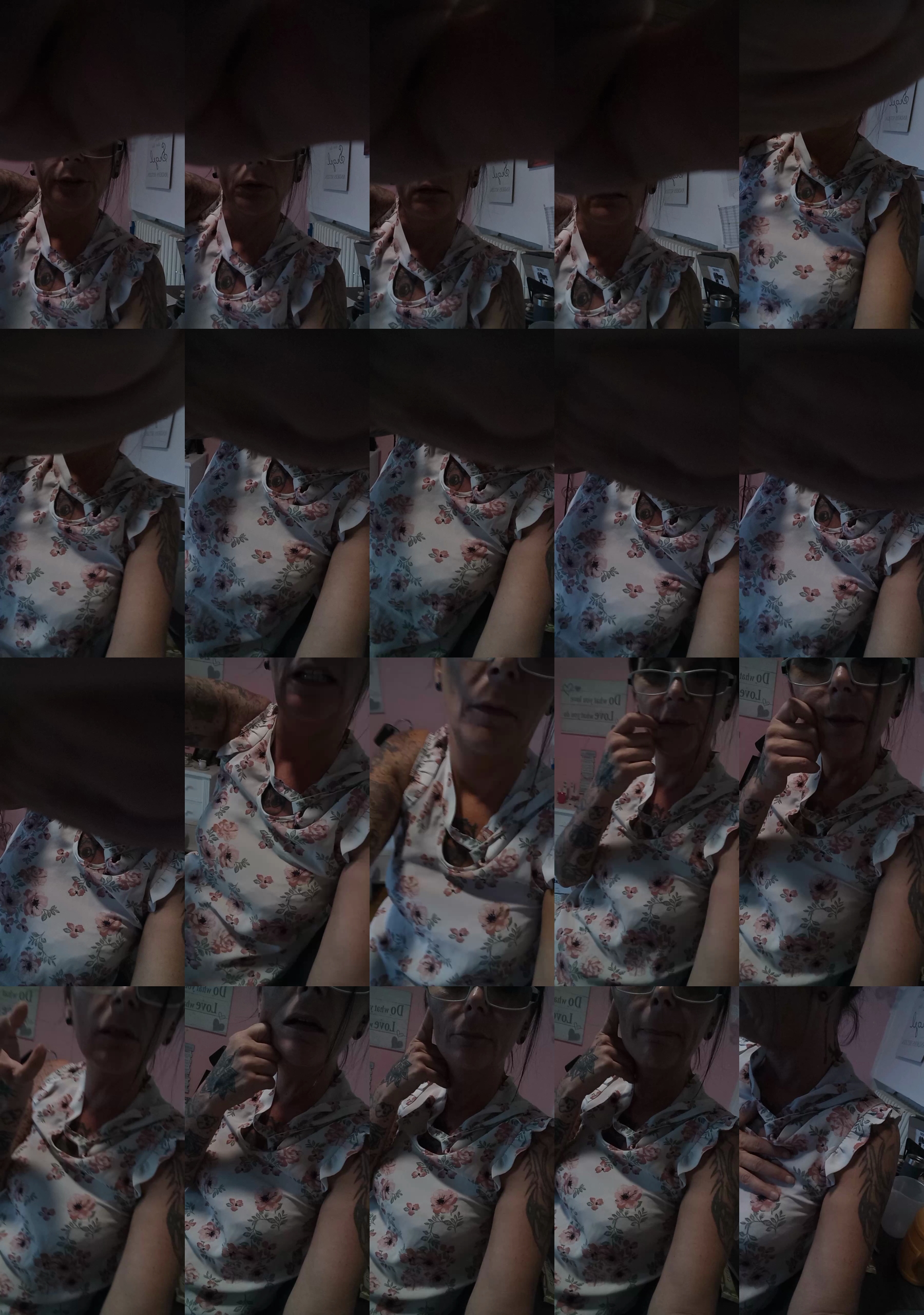Baby696Girl 29-07-2021 Cam 