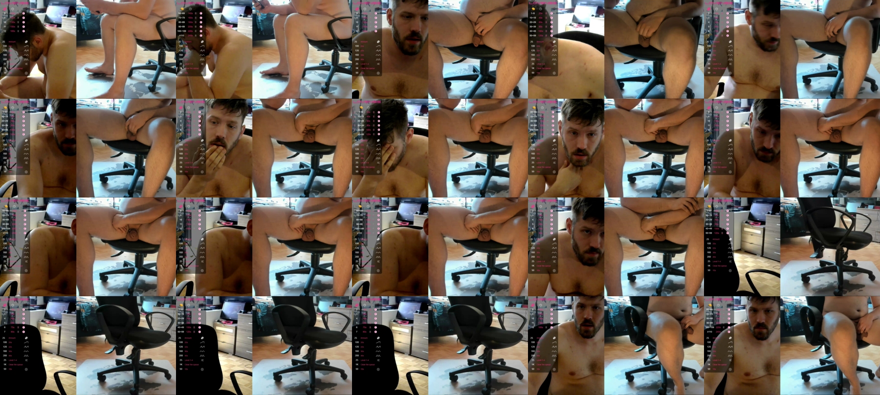 Cycys_Herr87  30-07-2021 Recorded Video Porn