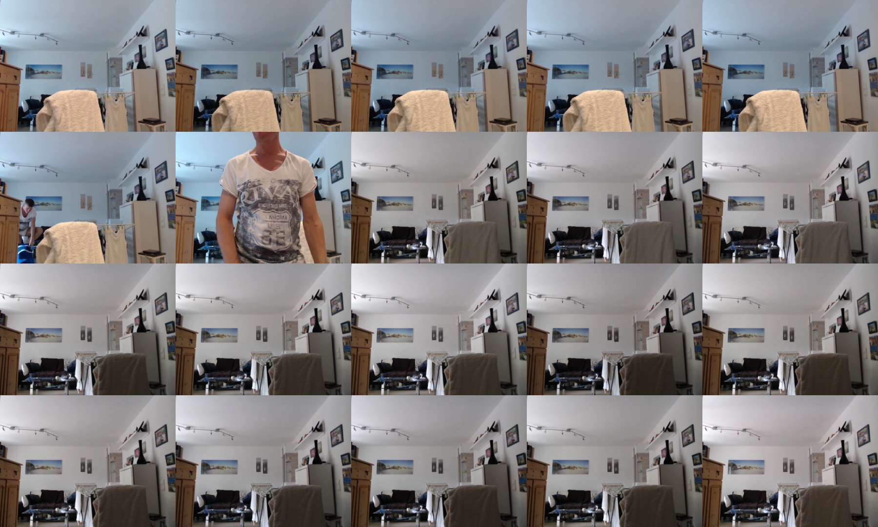Fischer256  30-07-2021 Recorded Video Download