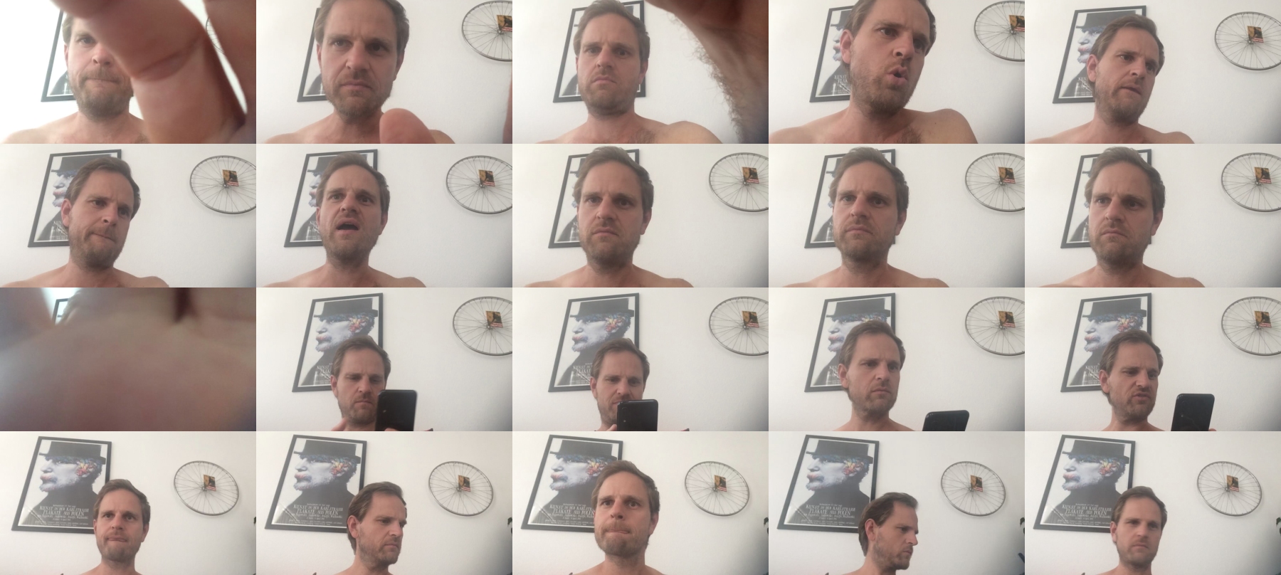 Fischer256  30-07-2021 Recorded Video Porn