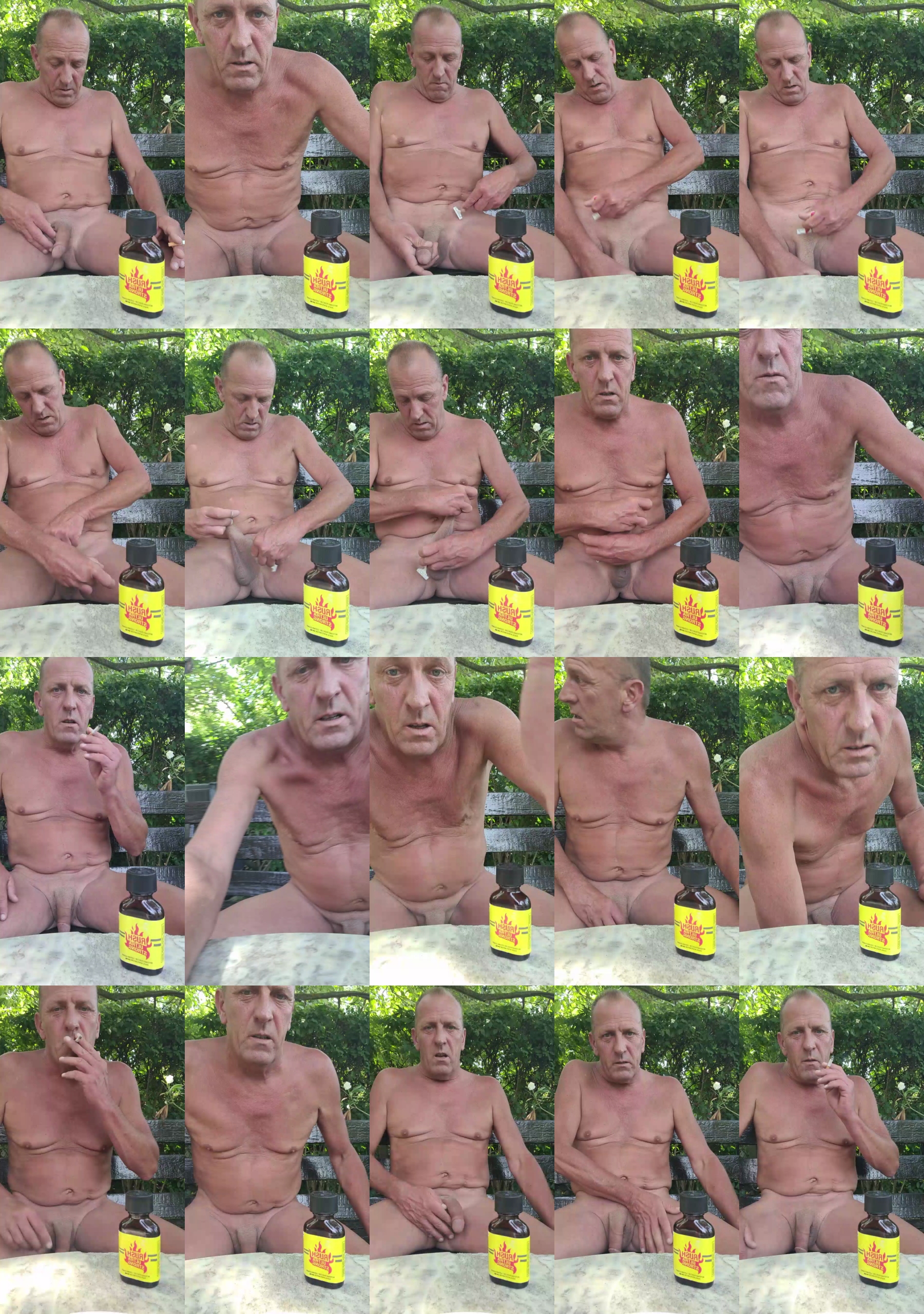 Gunni230168  30-07-2021 Recorded Video Cam