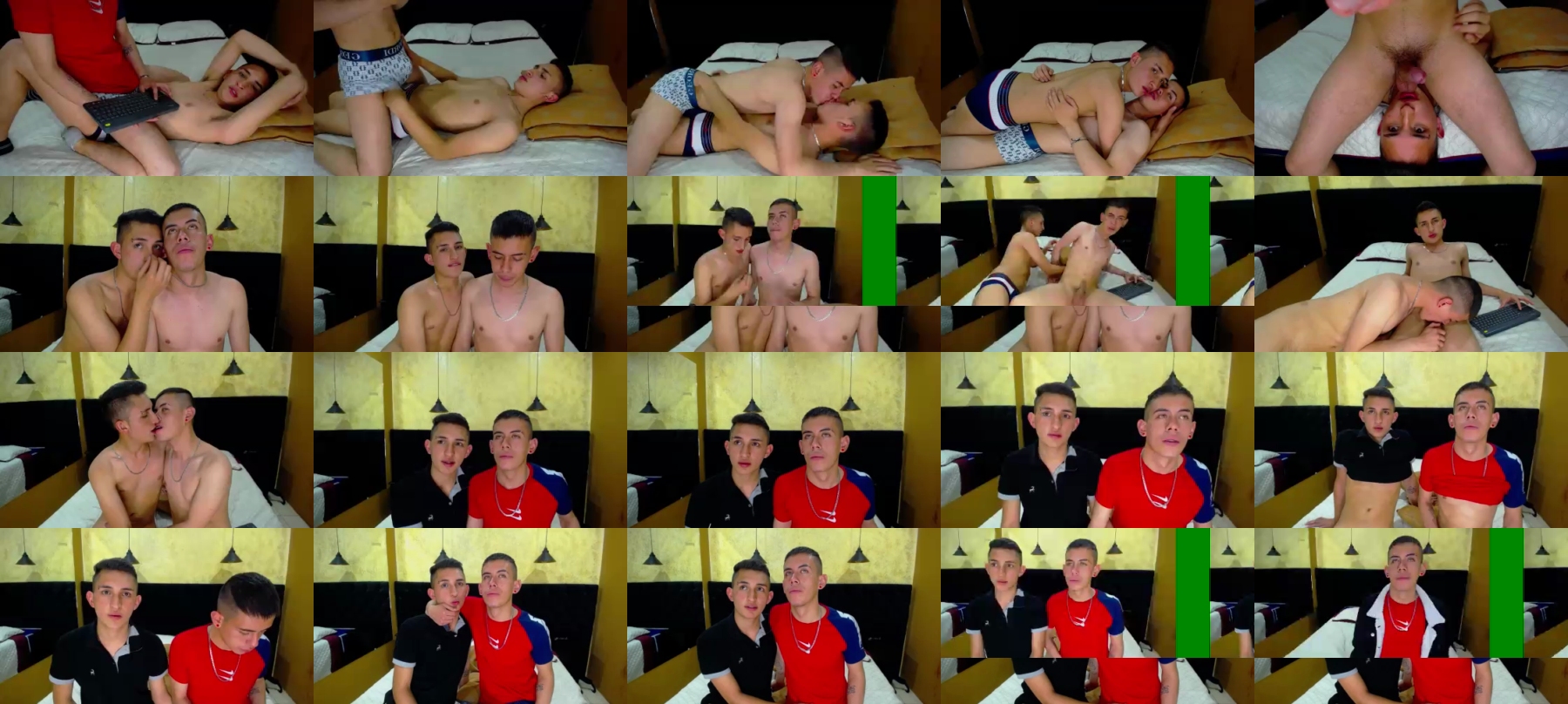 Hot_HolyMan  29-07-2021 Recorded Video Naked