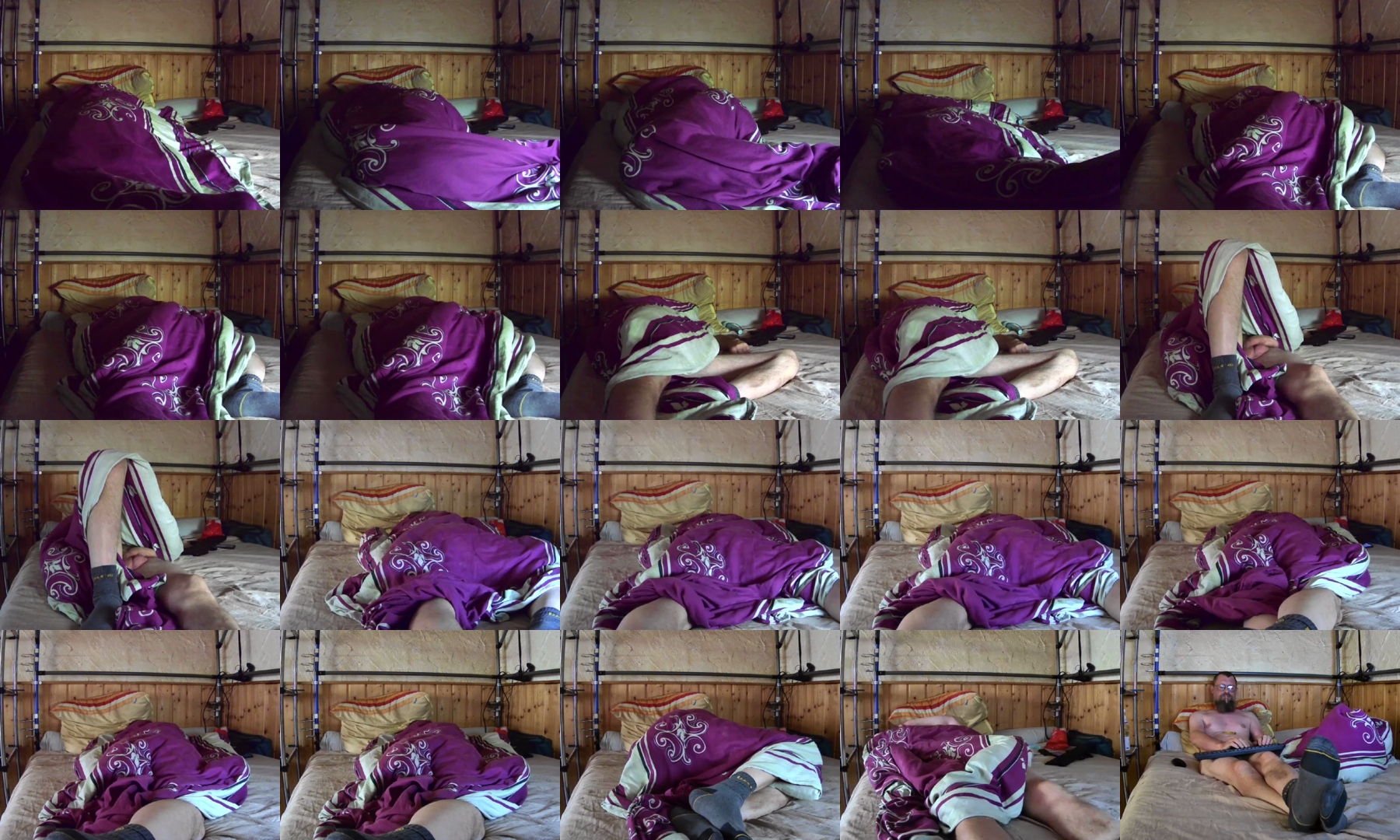 KanalFatal  29-07-2021 Recorded Video Topless