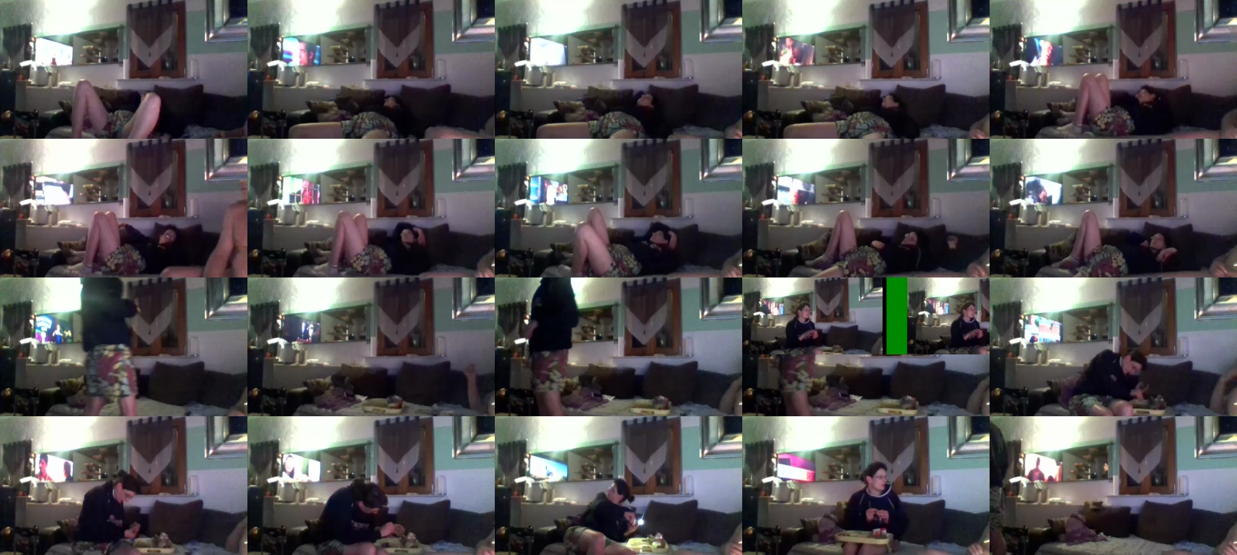 Pitterporz  29-07-2021 Recorded Video XXX
