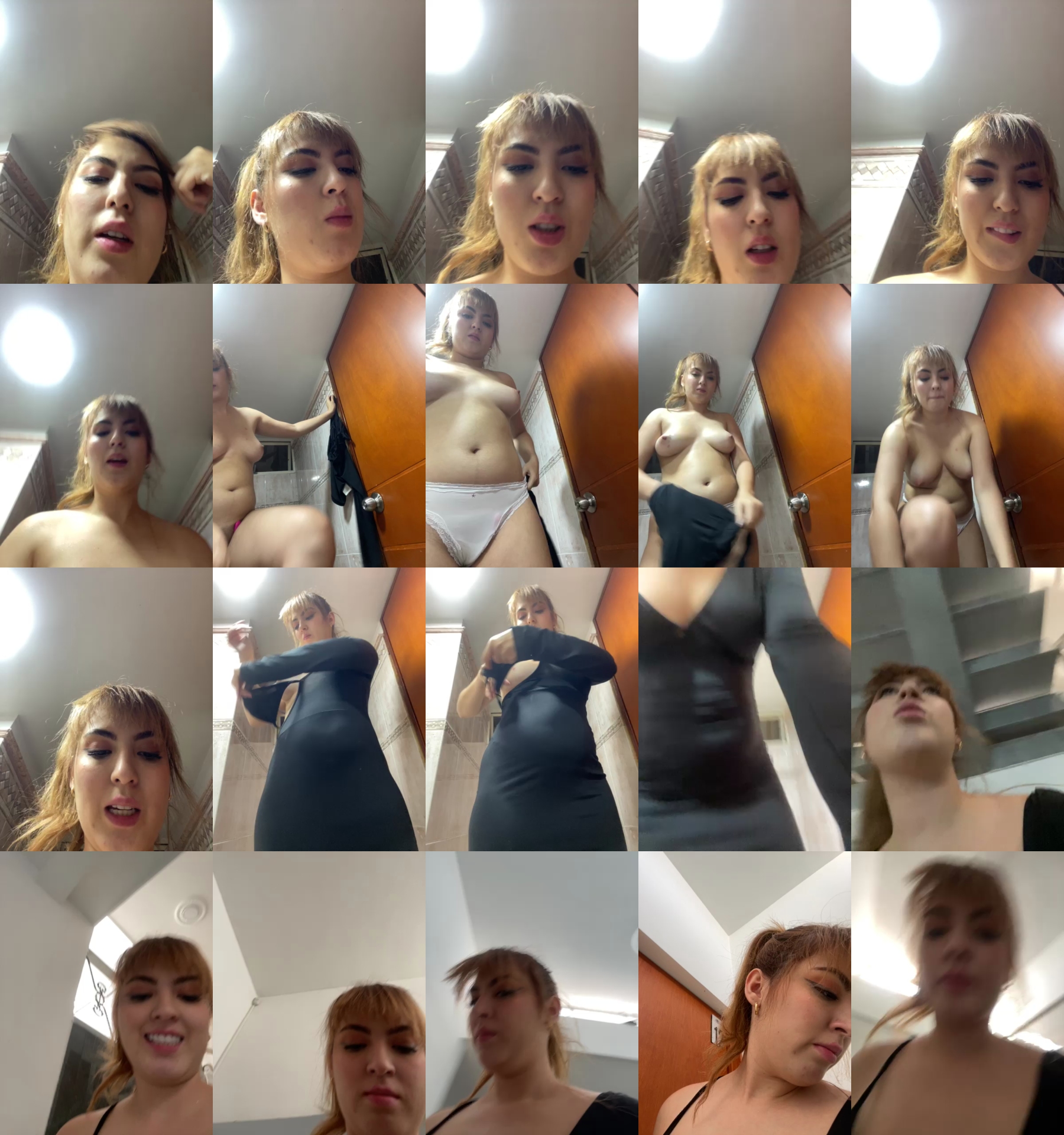Salome_clltt - pachawasound.com.
