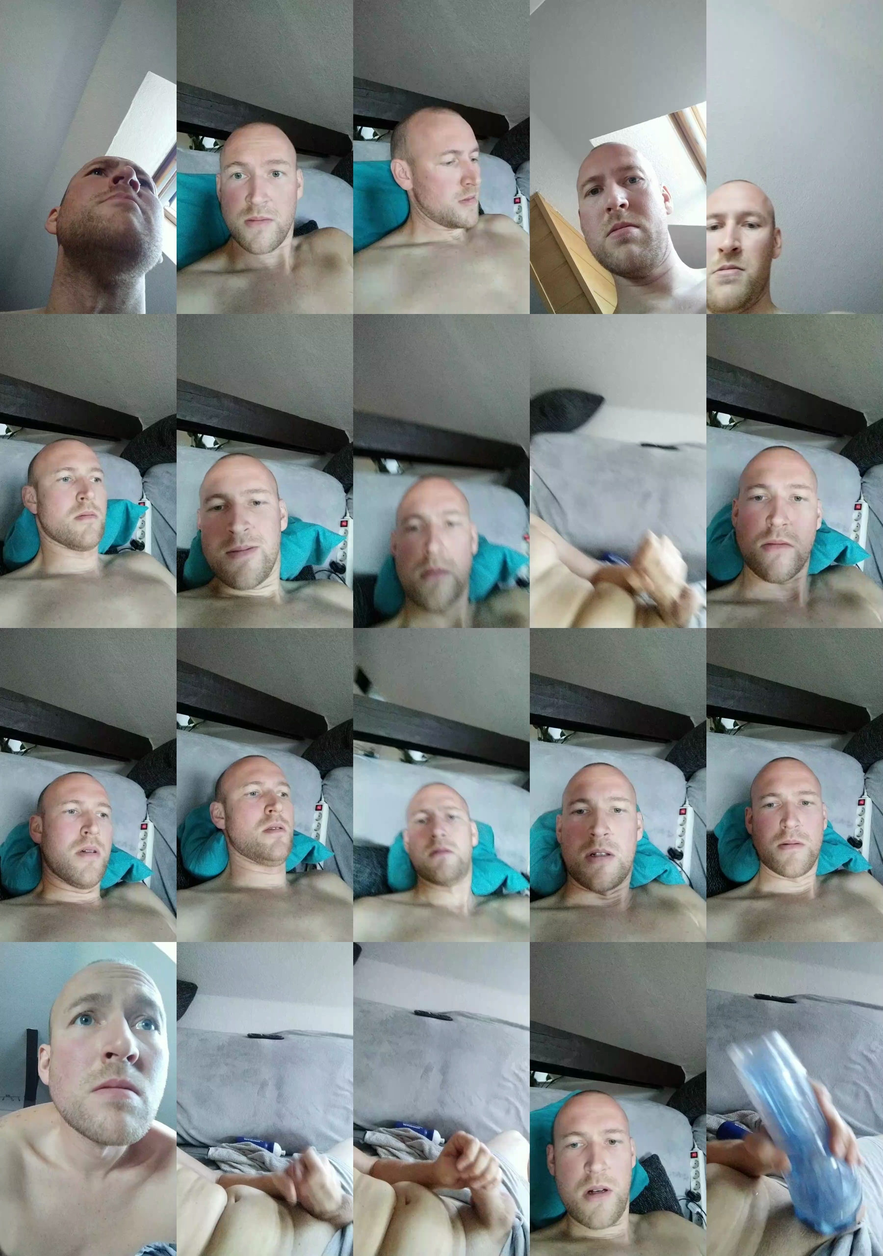 Somebody556  30-07-2021 Recorded Video Cam