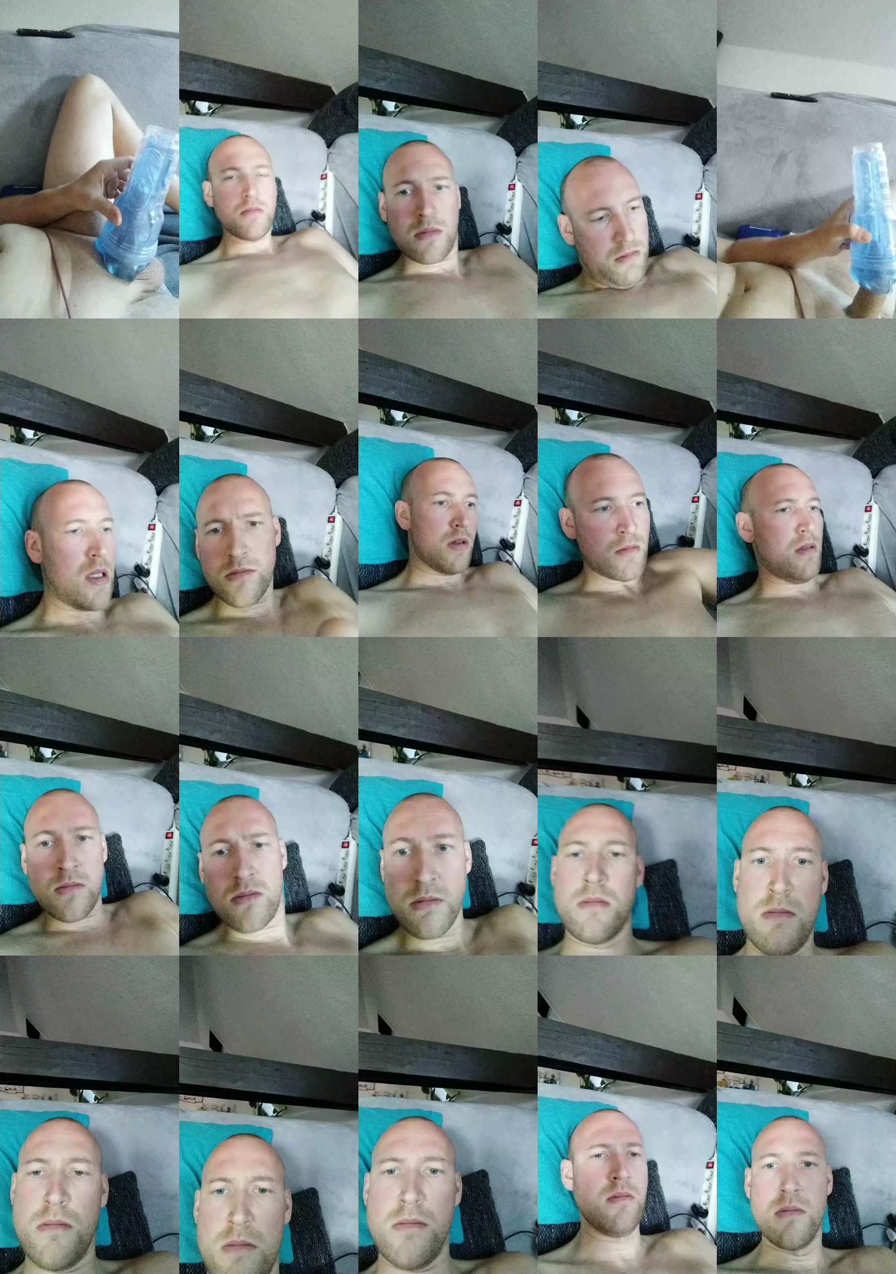 Somebody556  30-07-2021 Recorded Video Naked