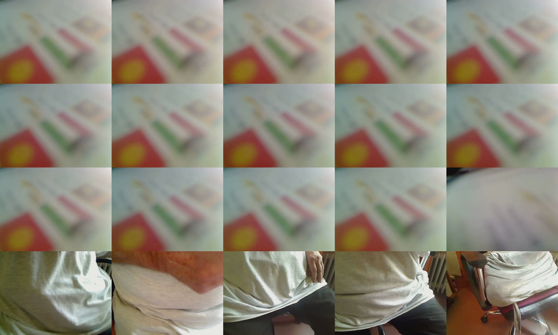 Strolchibaer  30-07-2021 Recorded Video XXX