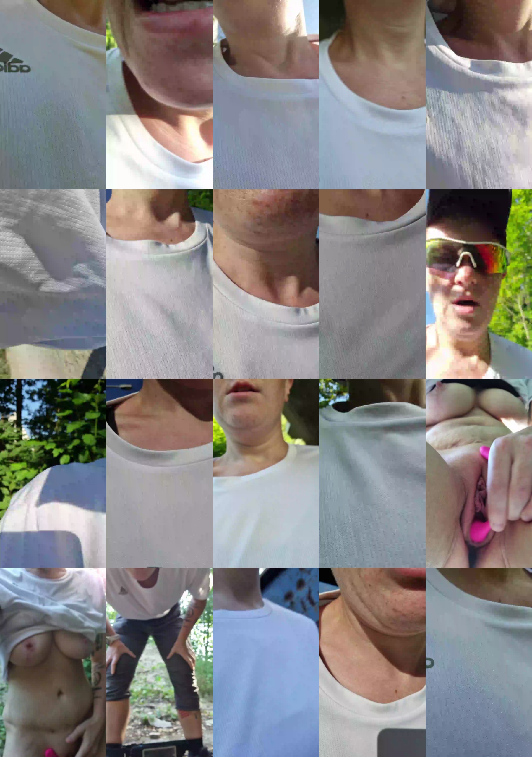 WetGerman 29-07-2021 Video 