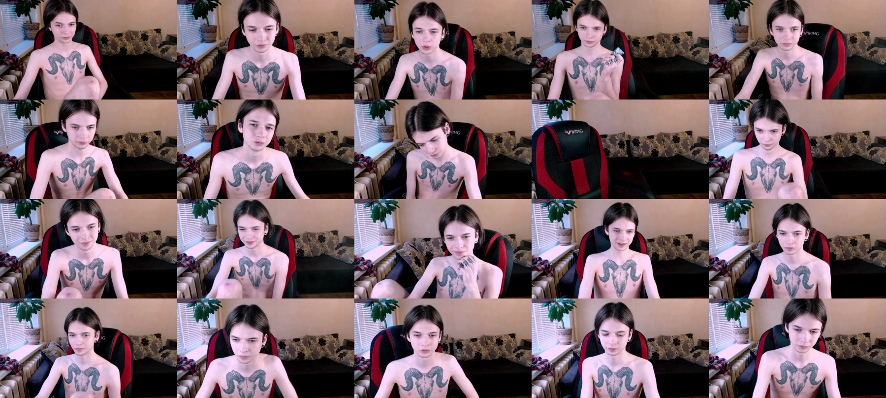 Yourmorningstar  23-07-2021 video bignips