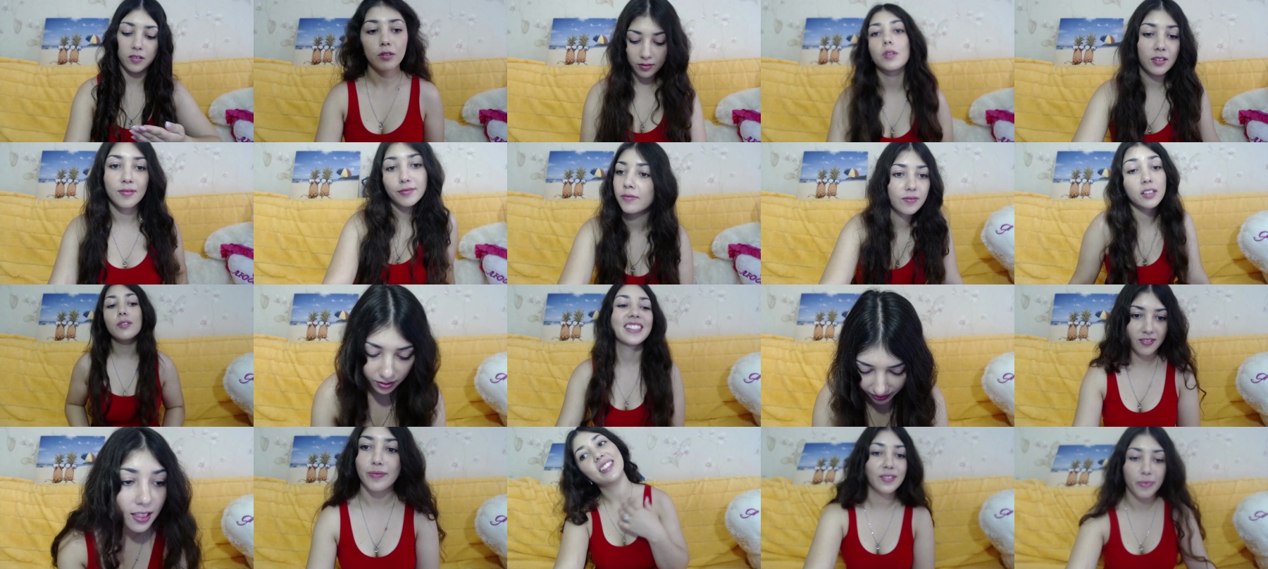Zefirka_T 30-07-2021 Nude 