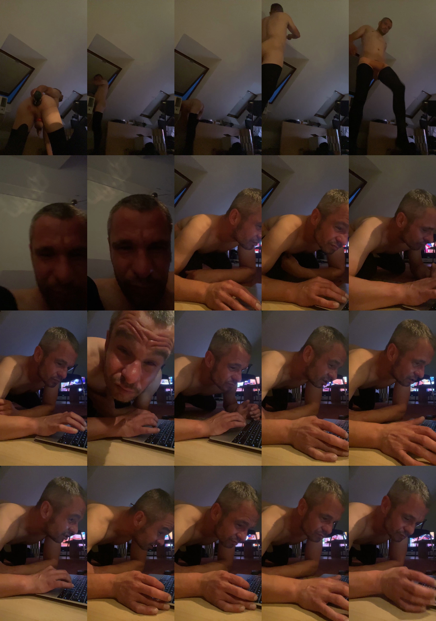 ass2mouth6  29-07-2021 Recorded Video Download