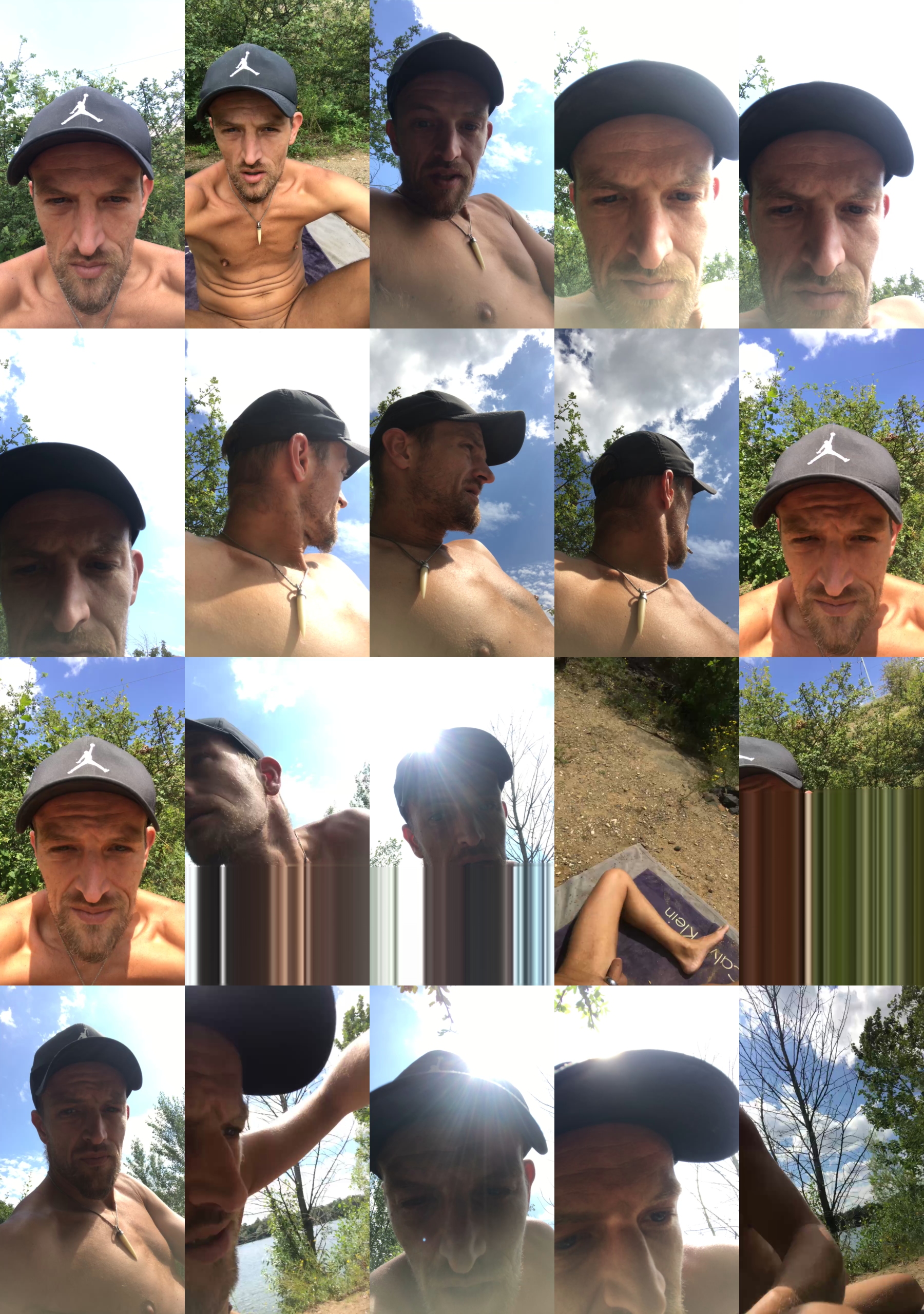 darksecret_Grey  30-07-2021 Recorded Video Cam
