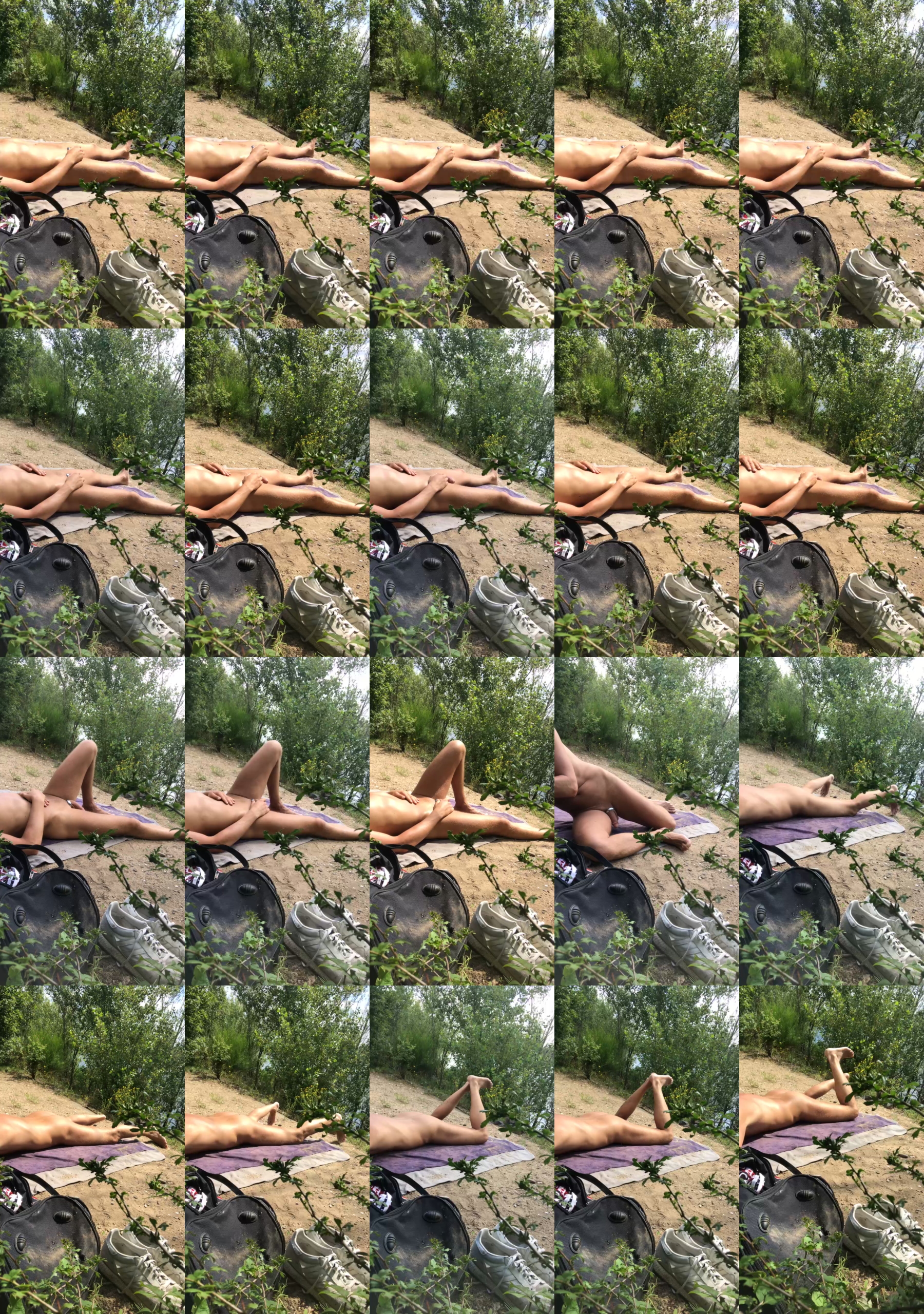 darksecret_Grey  30-07-2021 Recorded Video Nude
