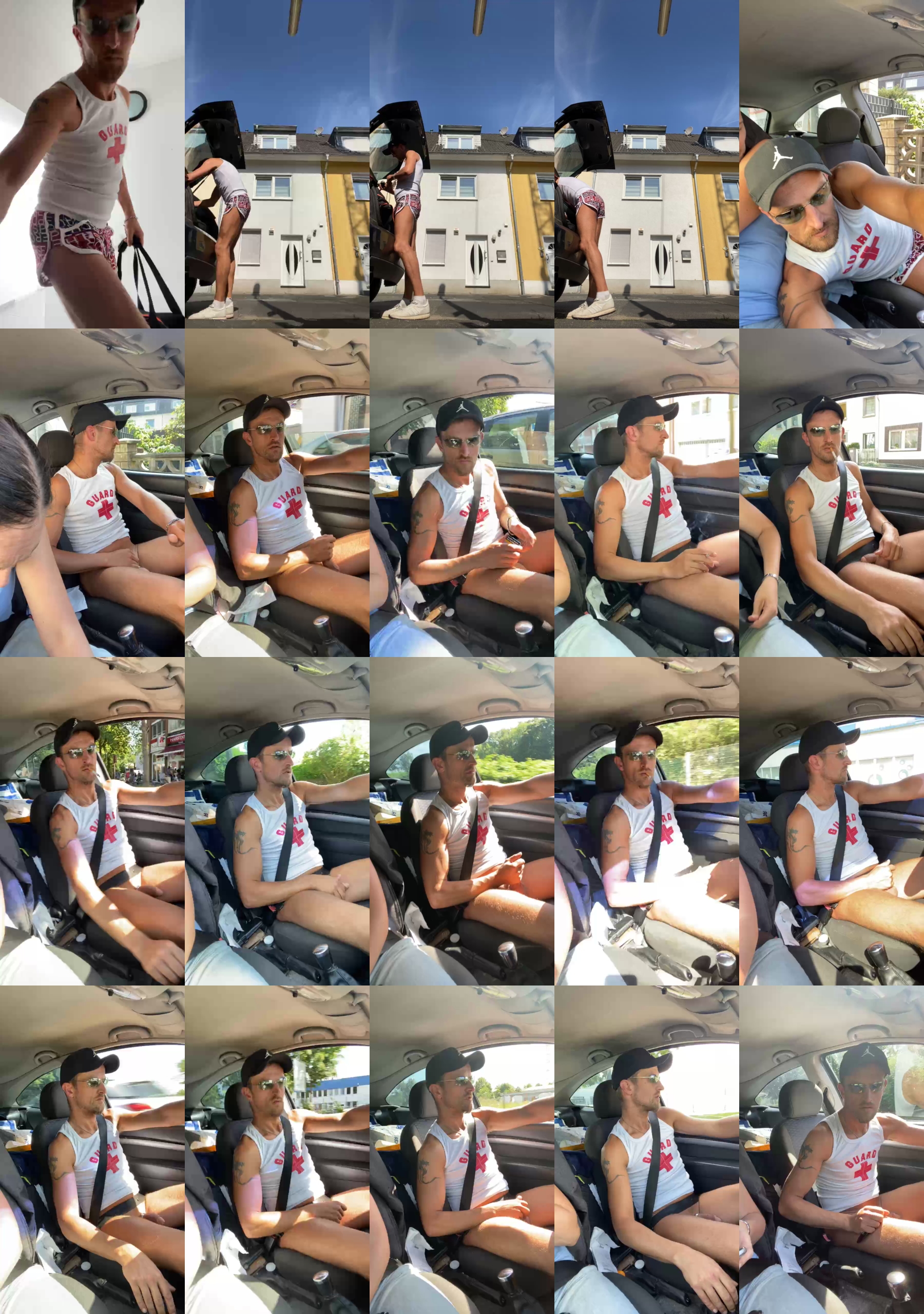 darksecret_Grey  30-07-2021 Recorded Video Webcam