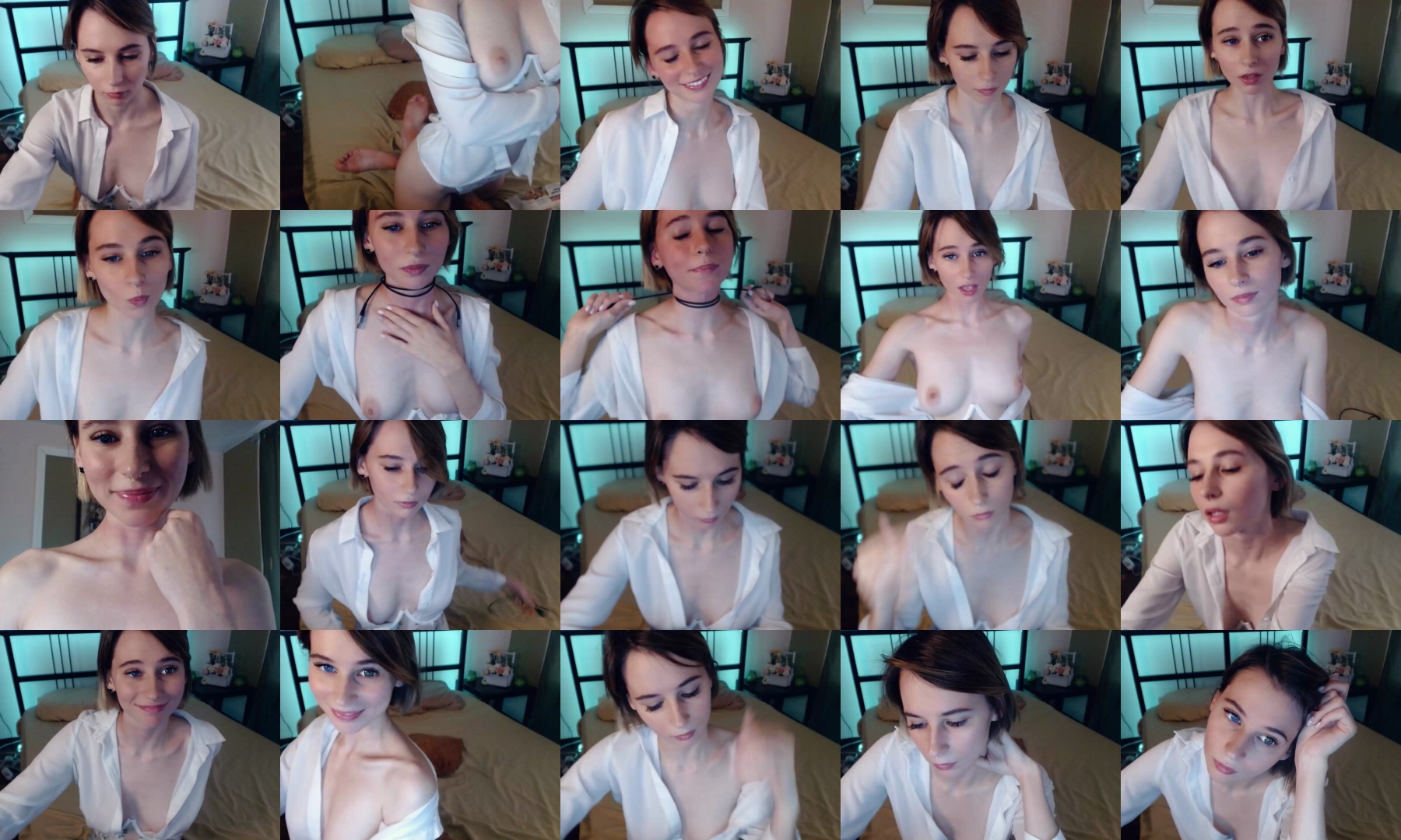 little_Molli 30-07-2021 Porn 