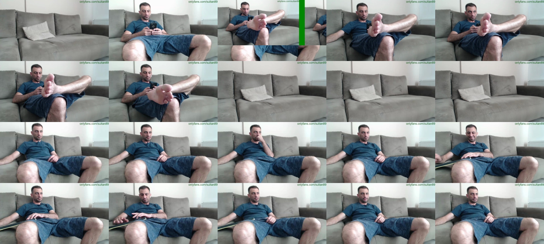maxuell1  30-07-2021 Recorded Video Porn