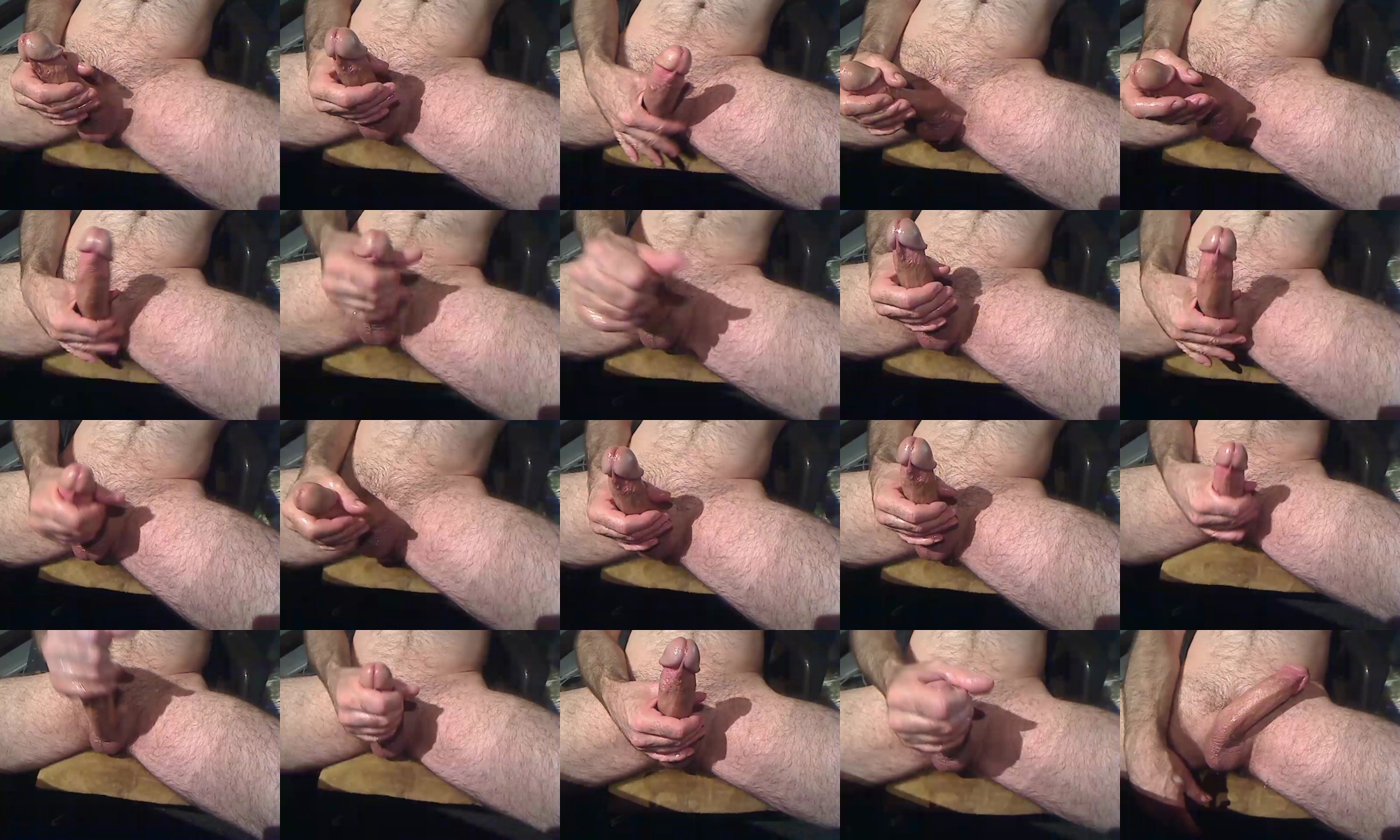 str_hammer  29-07-2021 Recorded Video XXX