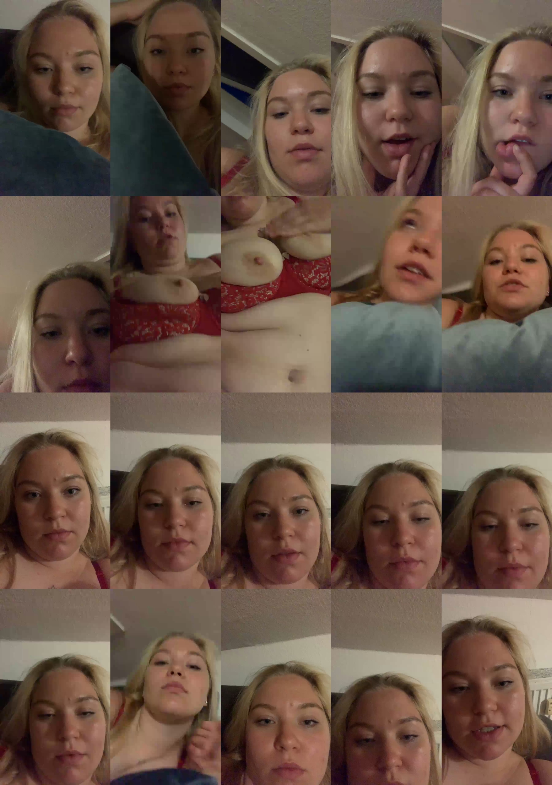 sweetanastia 29-07-2021 XXX 